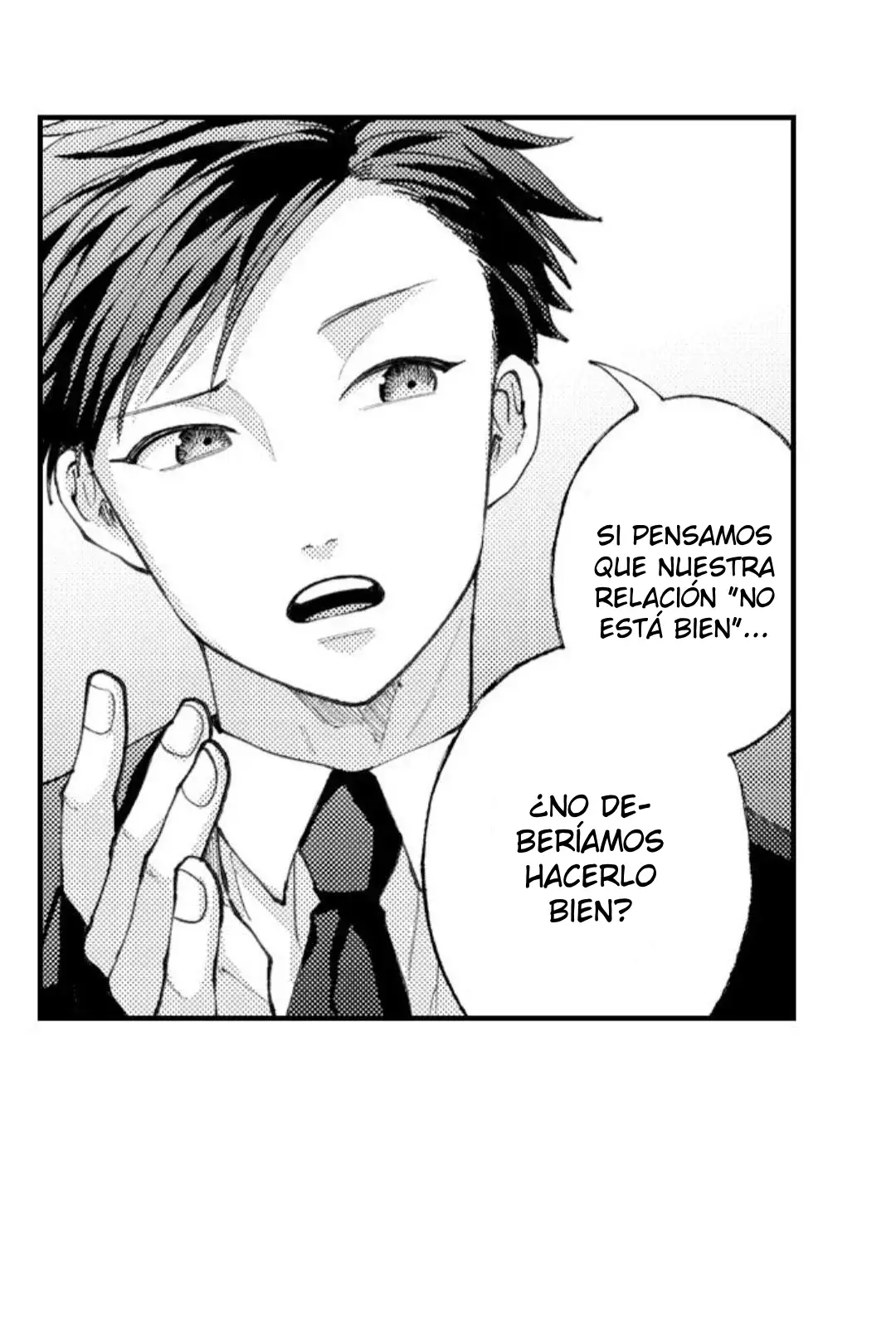 Hit on By a Kinky Guy (2019) - Capítulo 103 - Página 9 - LectorTMOo