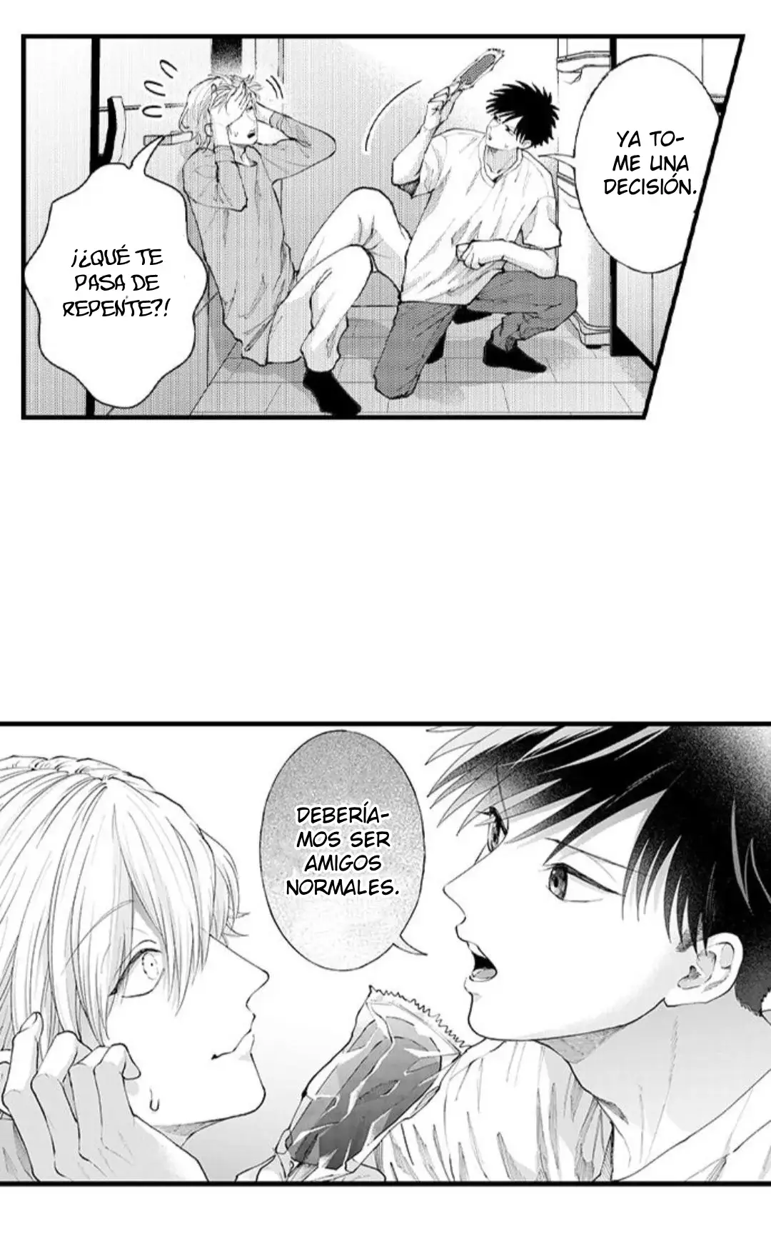 Hit on By a Kinky Guy (2019) - Capítulo 103 - Página 24 - LectorTMOo