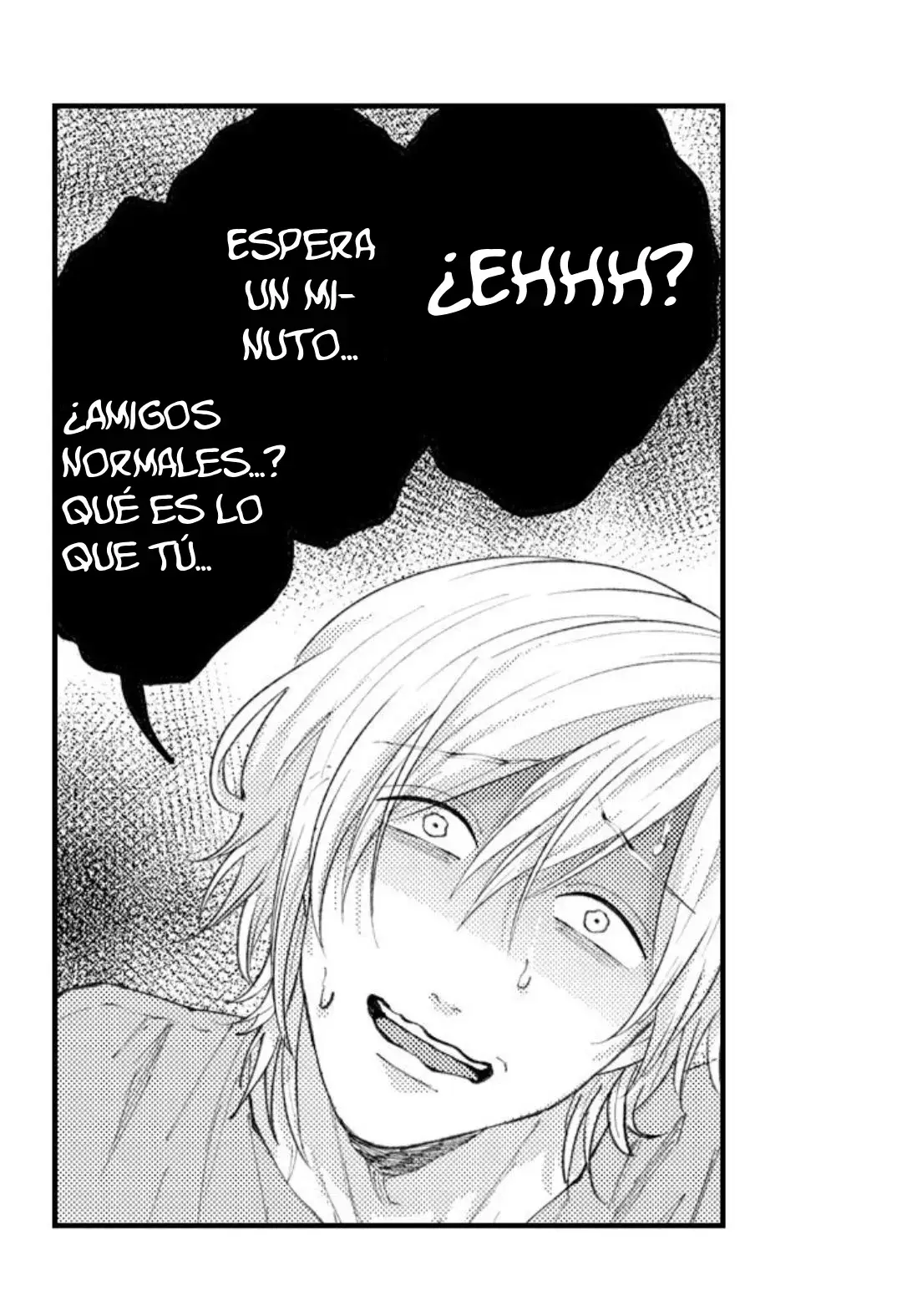 Hit on By a Kinky Guy (2019) - Capítulo 103 - Página 25 - LectorTMOo