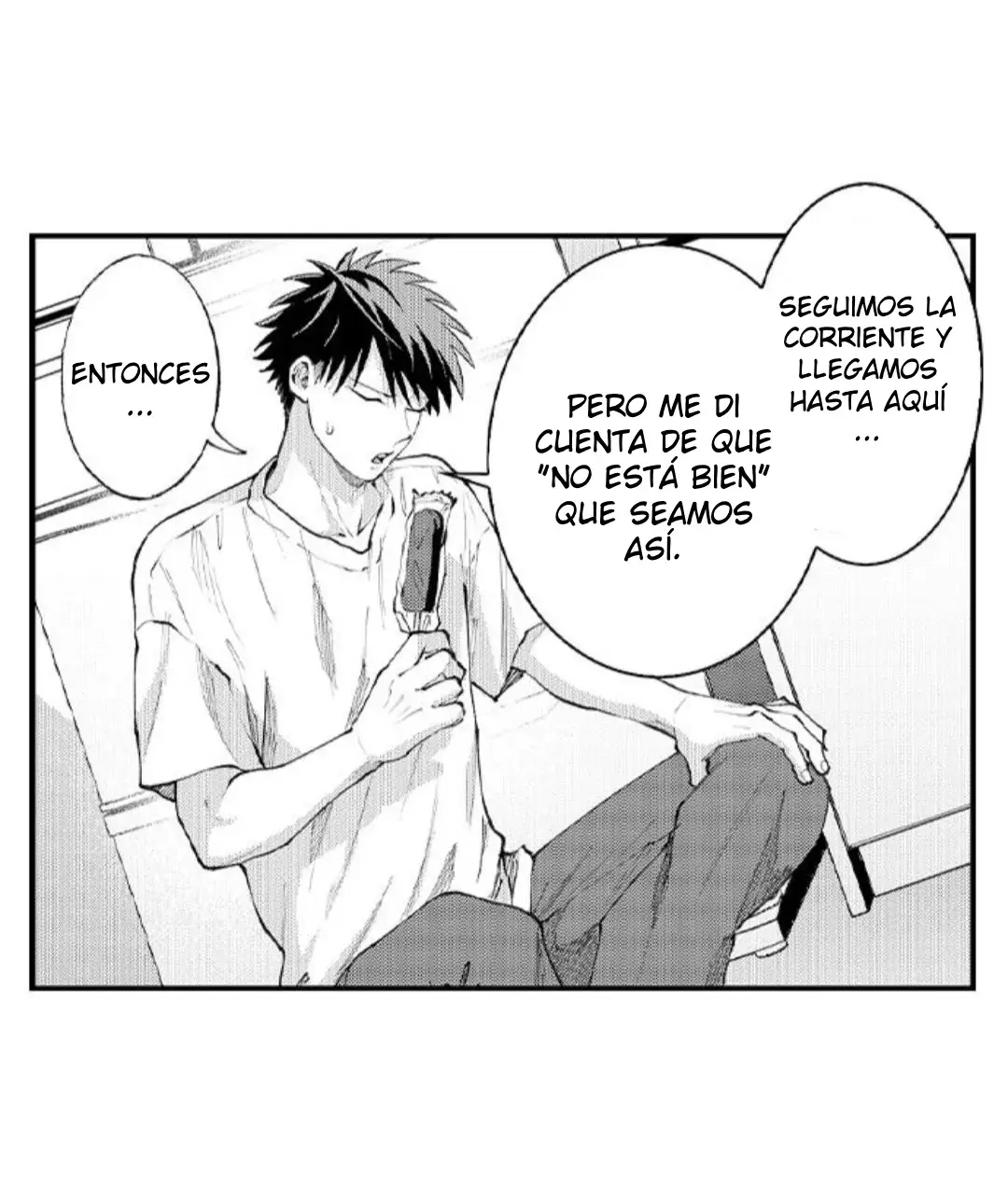 Hit on By a Kinky Guy (2019) - Capítulo 103 - Página 26 - LectorTMOo