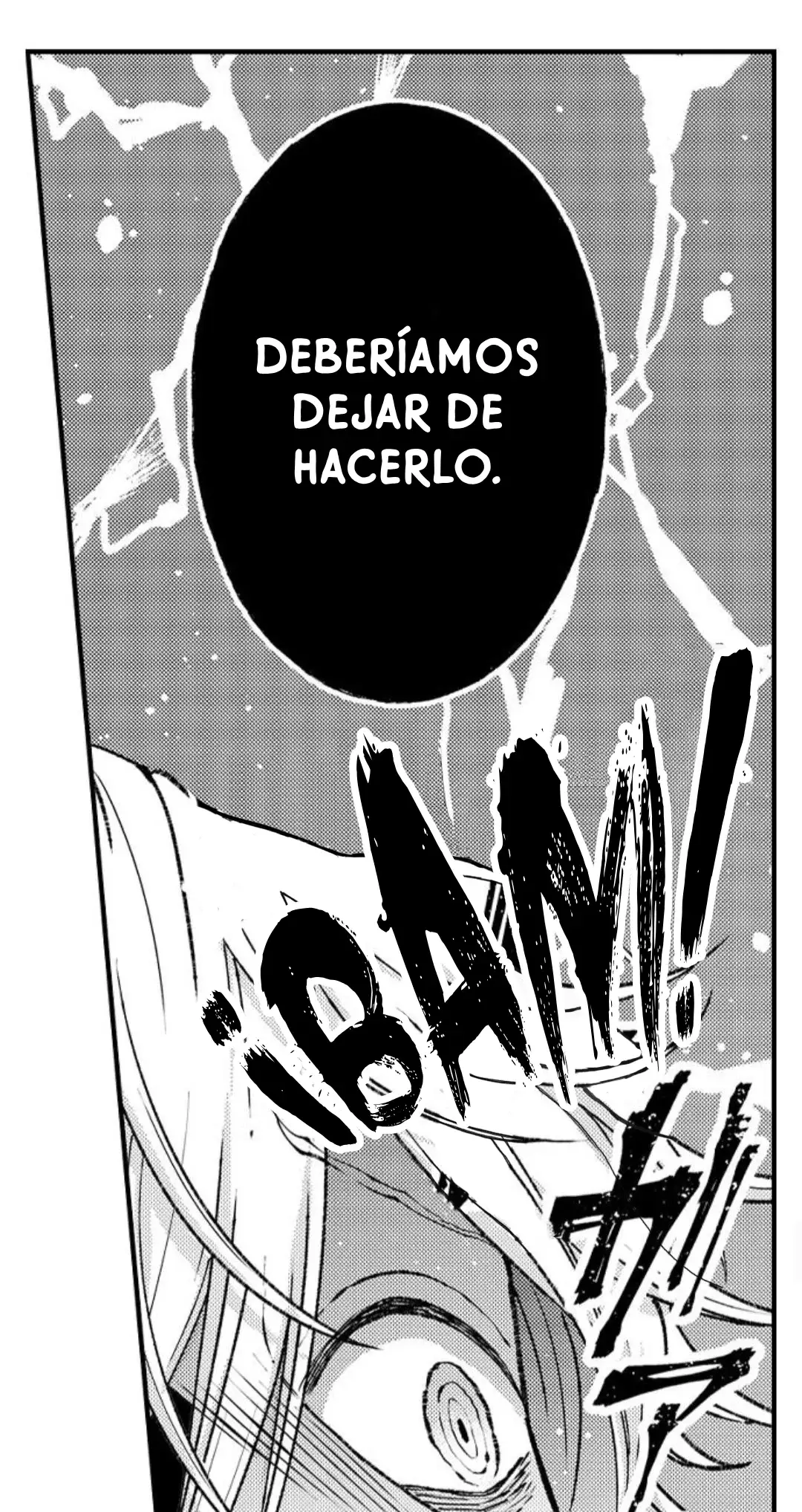 Hit on By a Kinky Guy (2019) - Capítulo 103 - Página 27 - LectorTMOo
