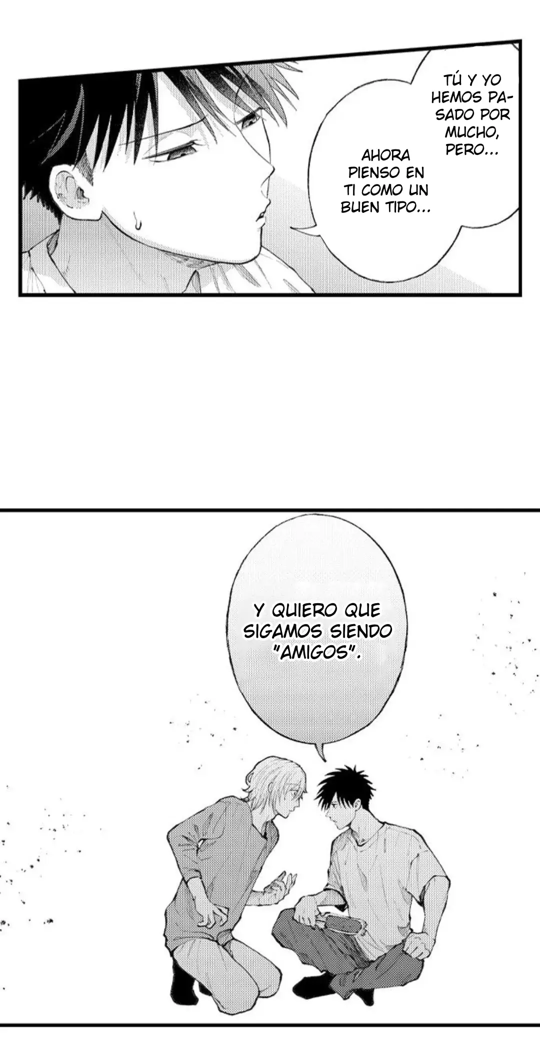 Hit on By a Kinky Guy (2019) - Capítulo 103 - Página 30 - LectorTMOo