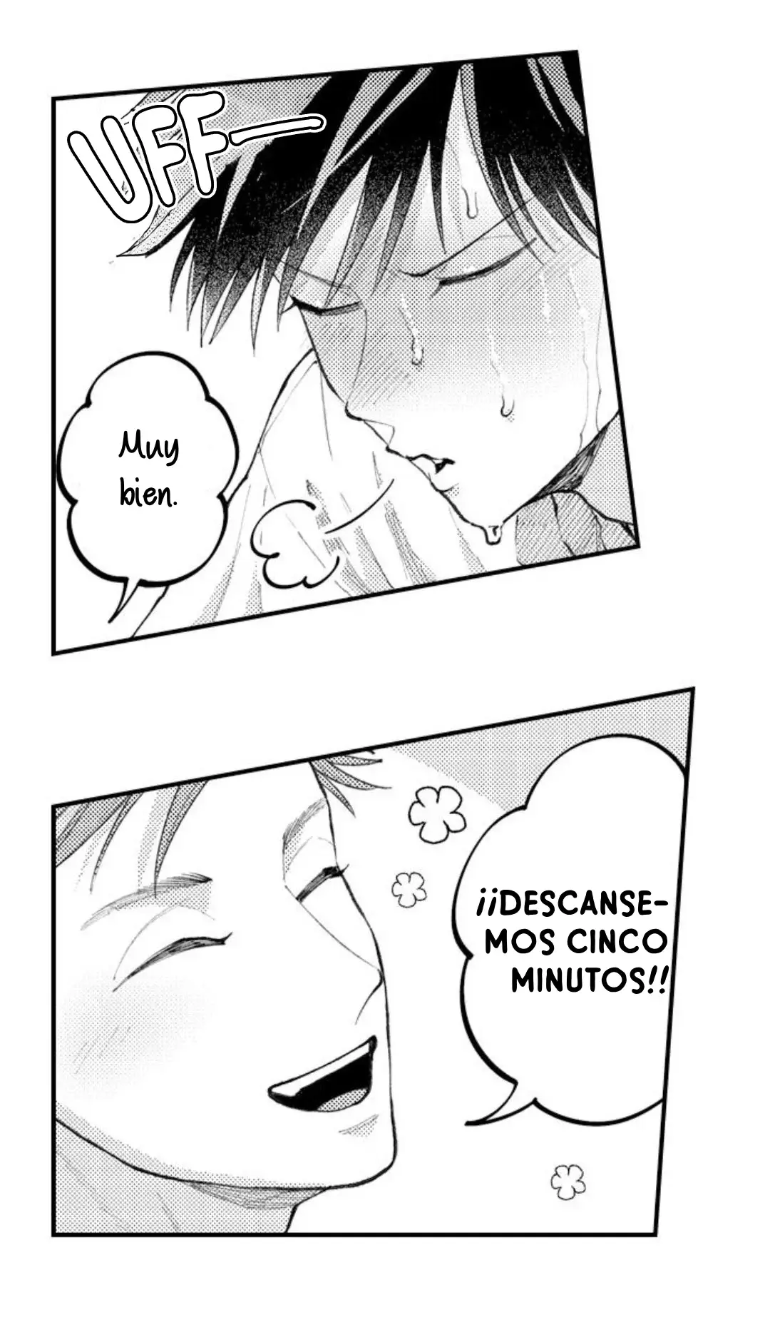 Hit on By a Kinky Guy (2019) - Capítulo 104 - Página 9 - LectorTMOo