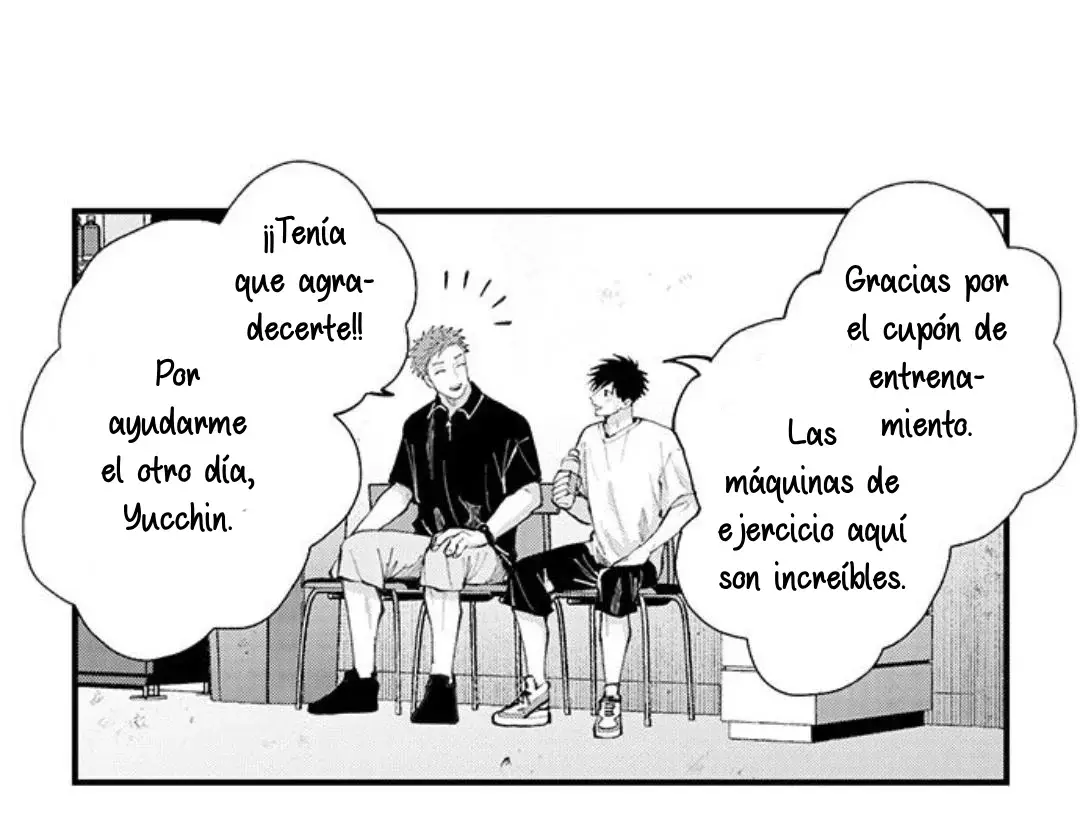 Hit on By a Kinky Guy (2019) - Capítulo 104 - Página 10 - LectorTMOo