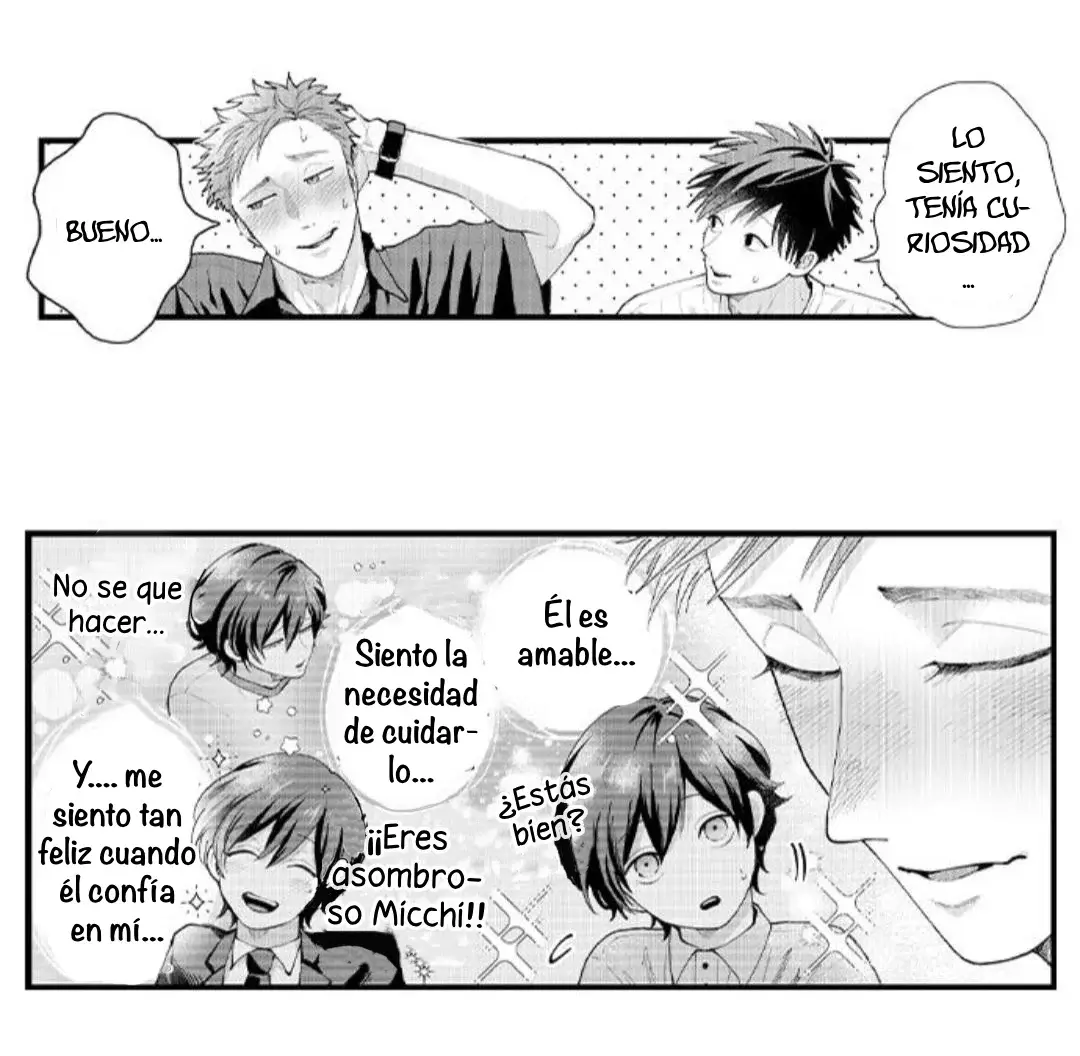 Hit on By a Kinky Guy (2019) - Capítulo 104 - Página 13 - LectorTMOo