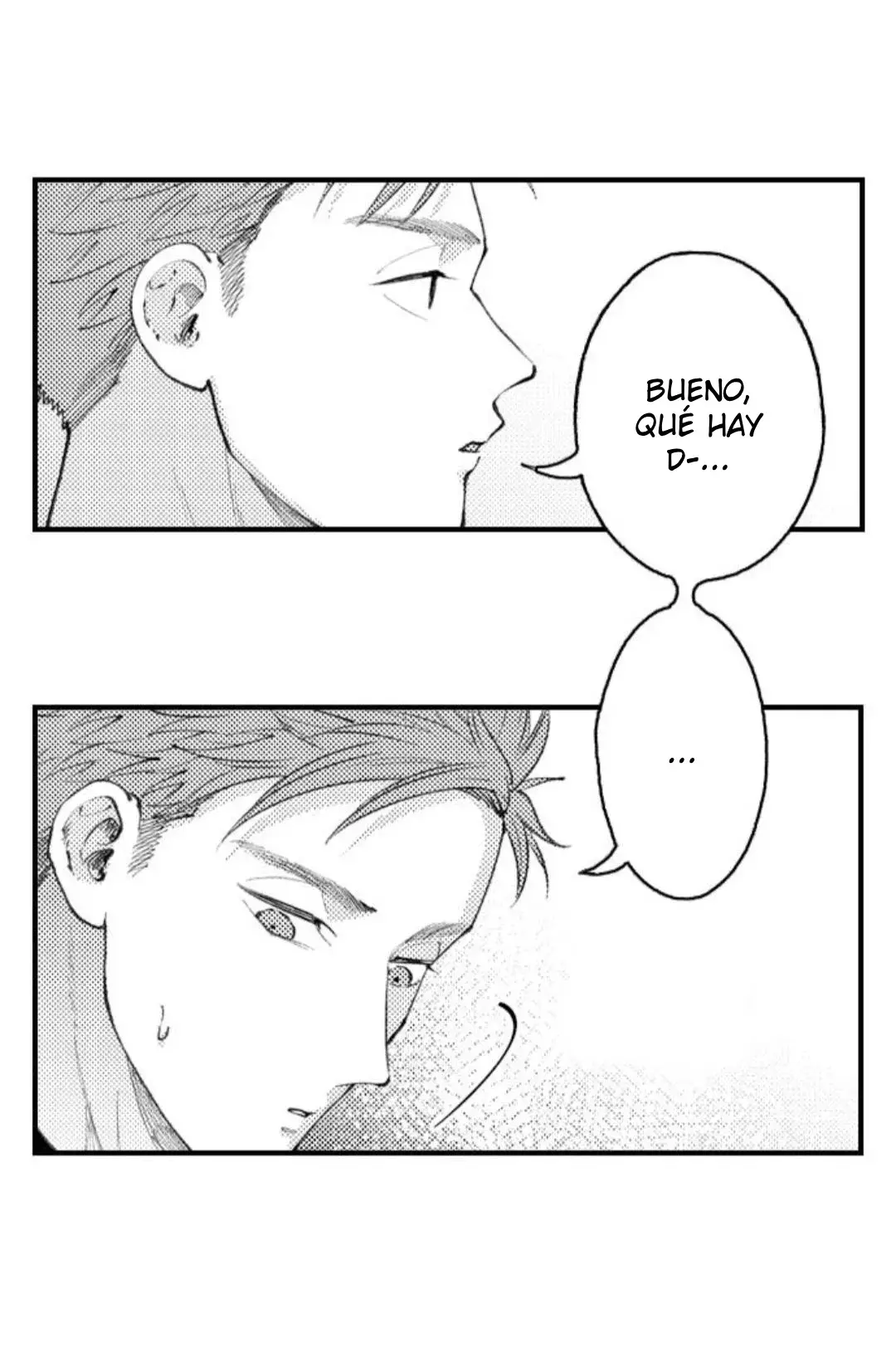 Hit on By a Kinky Guy (2019) - Capítulo 104 - Página 16 - LectorTMOo