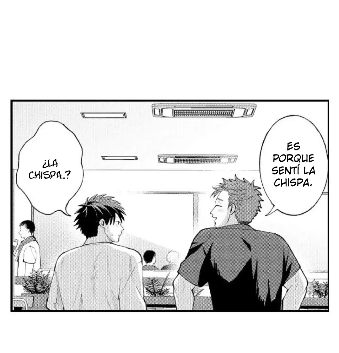 Hit on By a Kinky Guy (2019) - Capítulo 104 - Página 17 - LectorTMOo