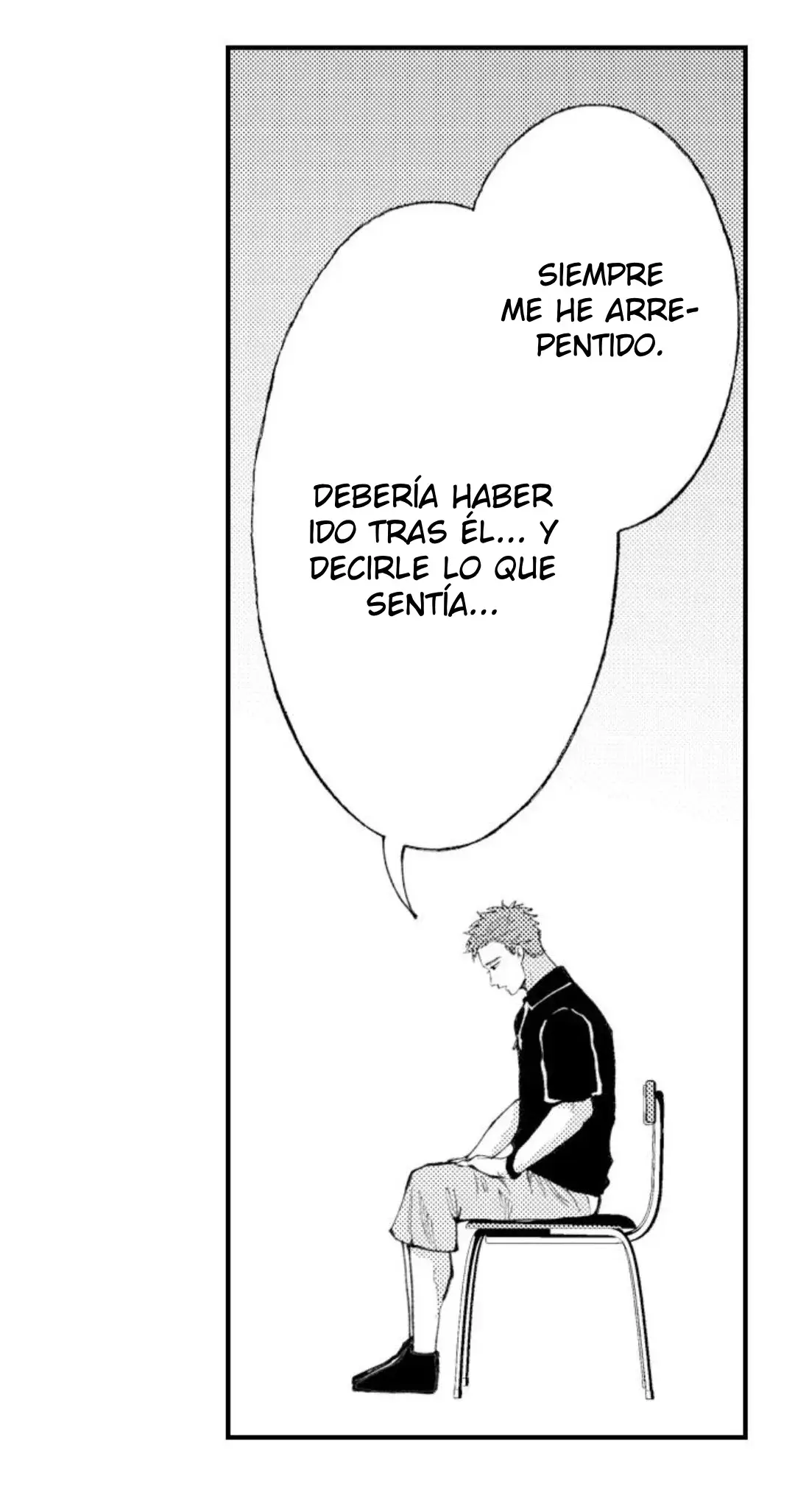 Hit on By a Kinky Guy (2019) - Capítulo 104 - Página 20 - LectorTMOo