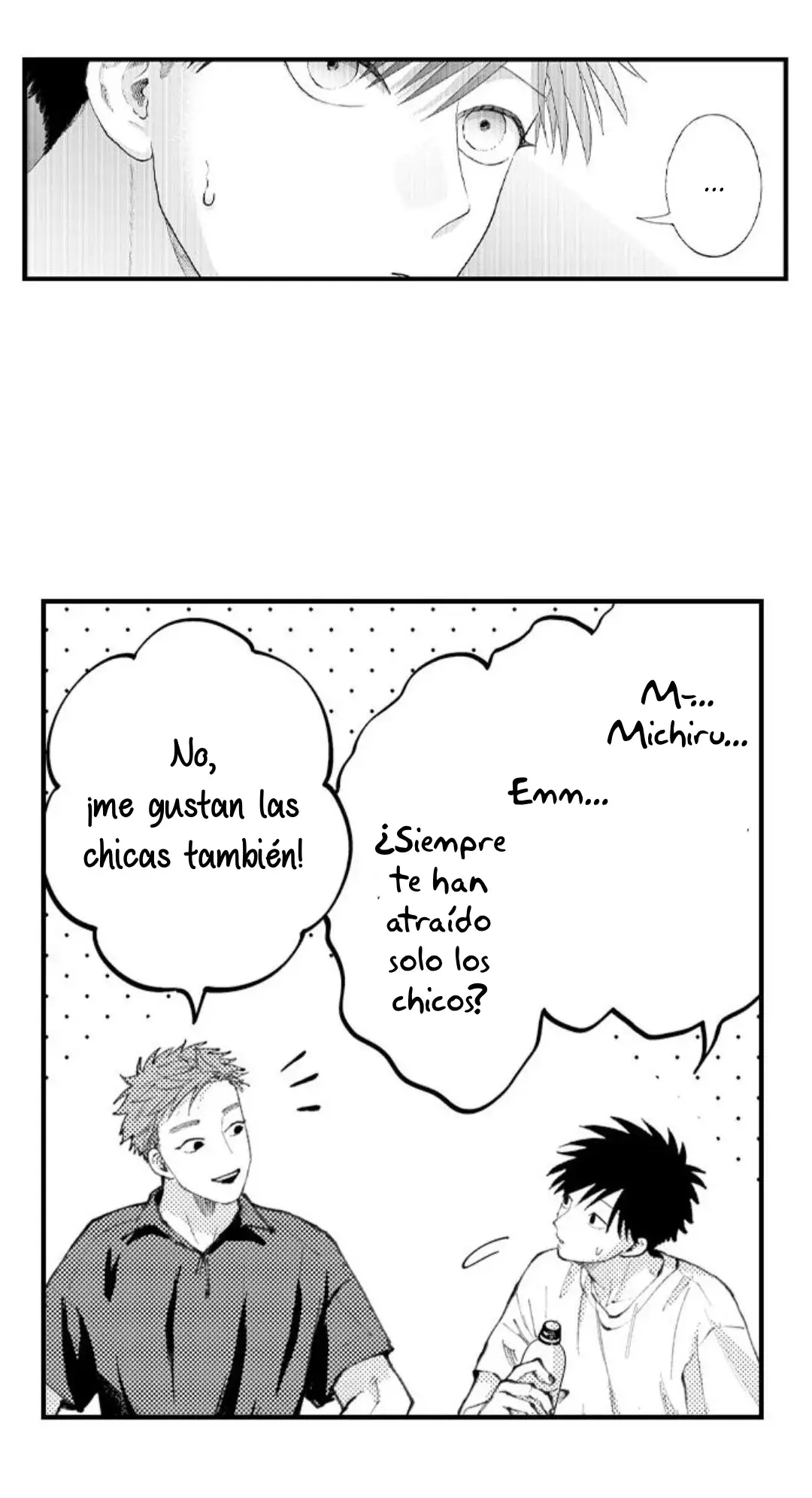 Hit on By a Kinky Guy (2019) - Capítulo 104 - Página 22 - LectorTMOo