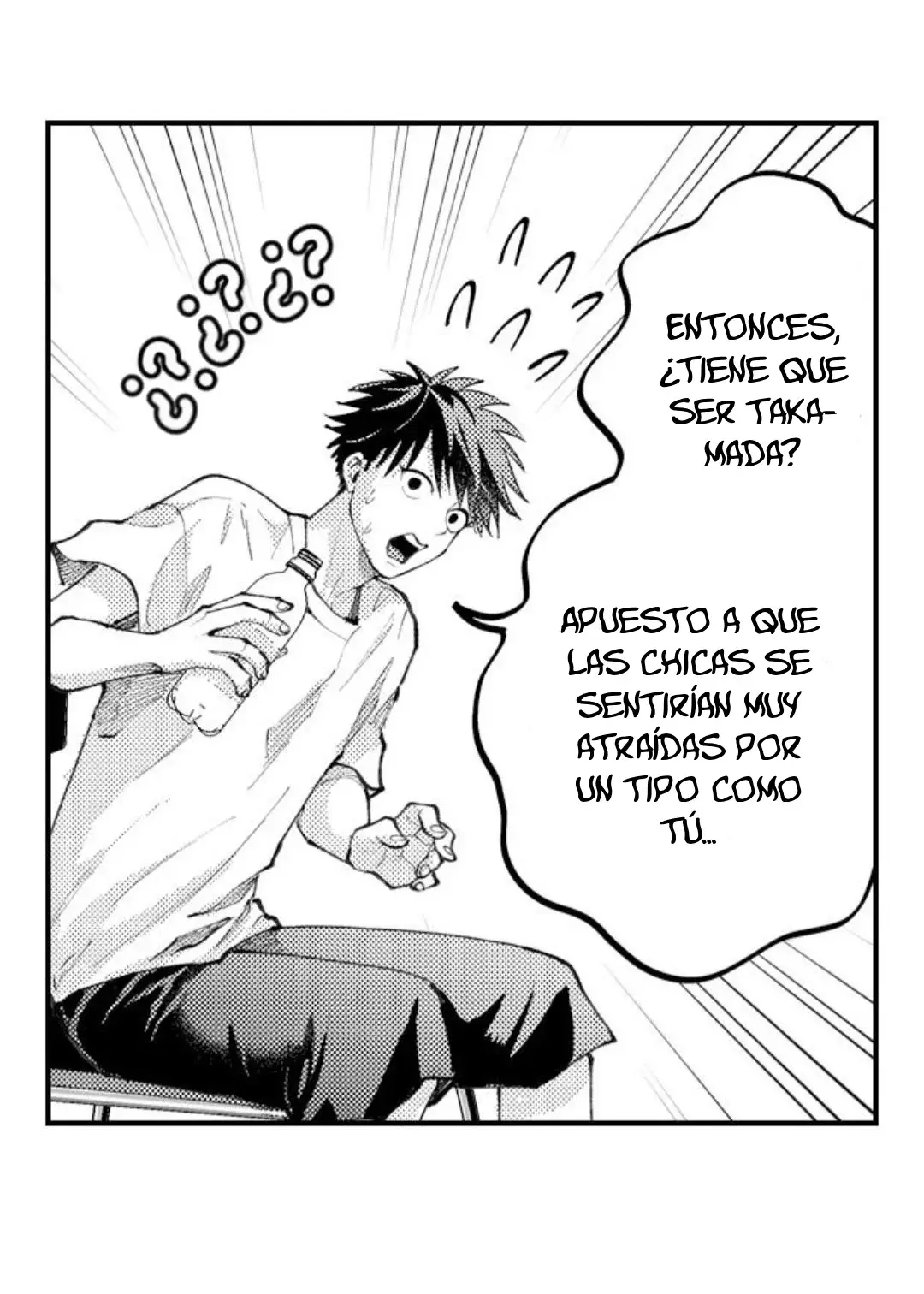 Hit on By a Kinky Guy (2019) - Capítulo 104 - Página 24 - LectorTMOo