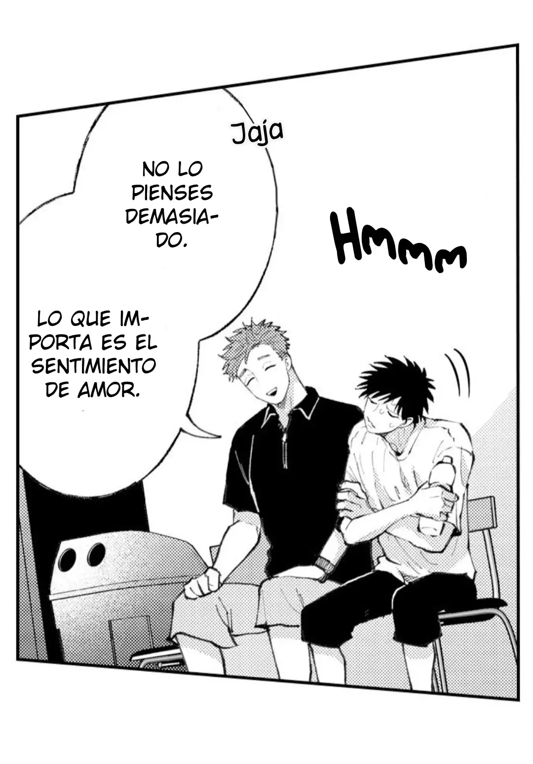 Hit on By a Kinky Guy (2019) - Capítulo 104 - Página 27 - LectorTMOo