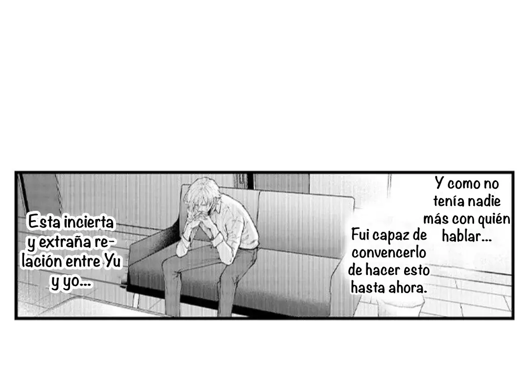 Hit on By a Kinky Guy (2019) - Capítulo 104 - Página 34 - LectorTMOo