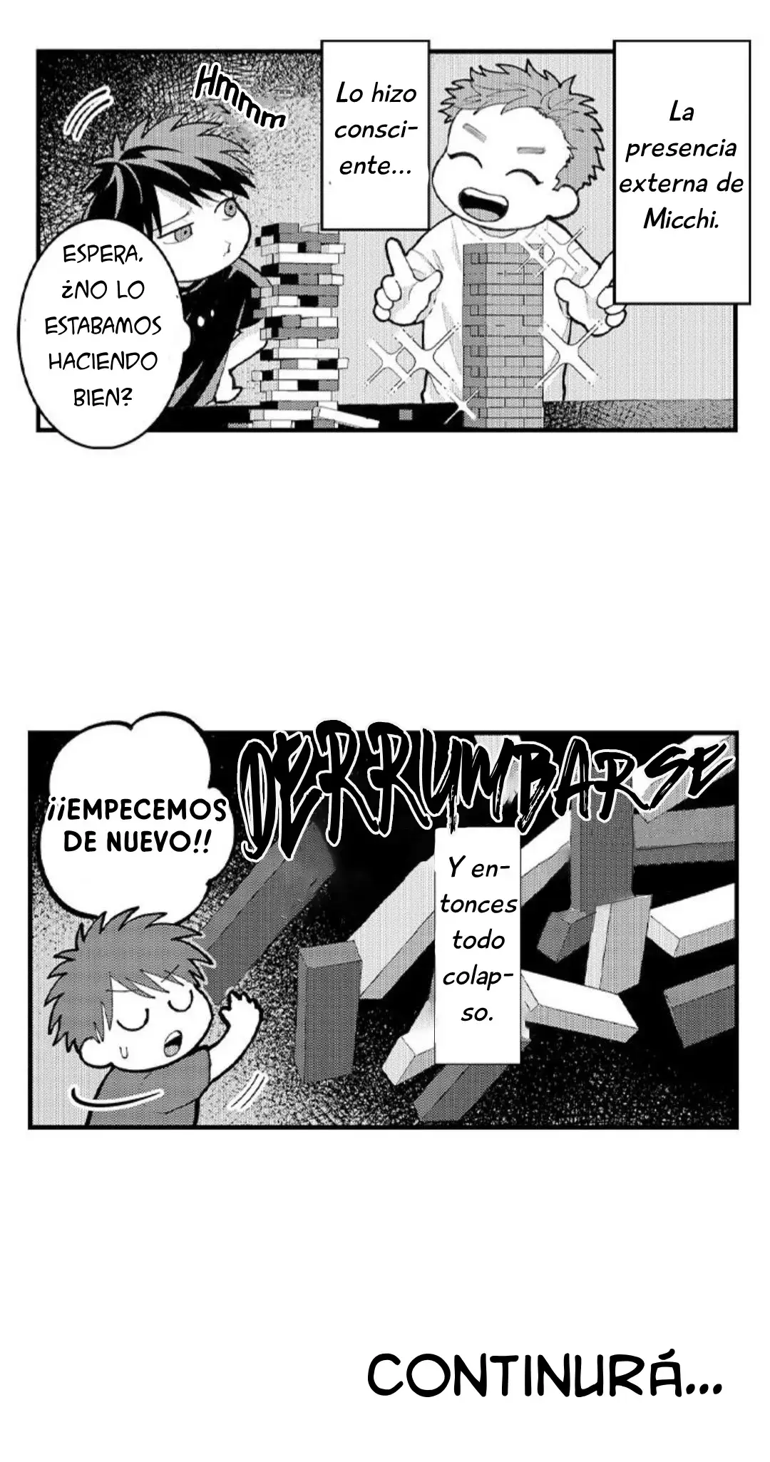 Hit on By a Kinky Guy (2019) - Capítulo 104 - Página 36 - LectorTMOo