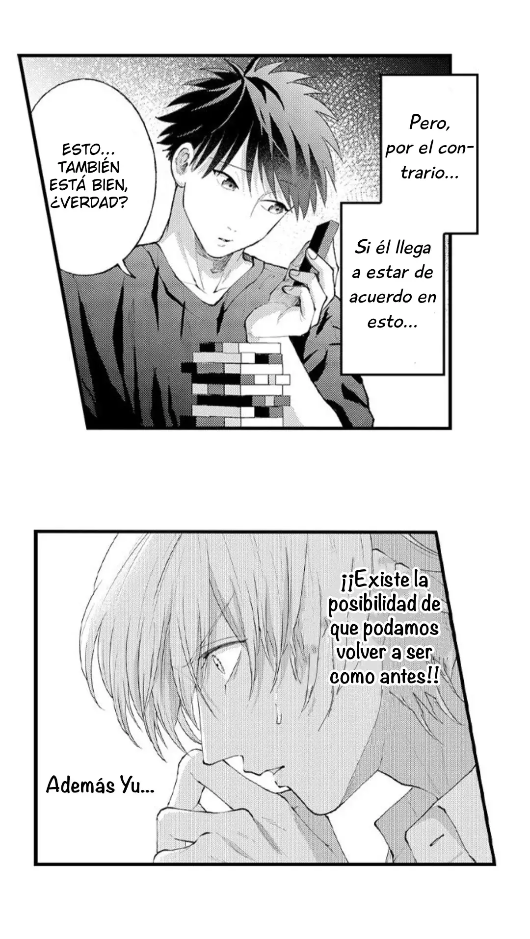 Hit on By a Kinky Guy (2019) - Capítulo 105 - Página 3 - LectorTMOo