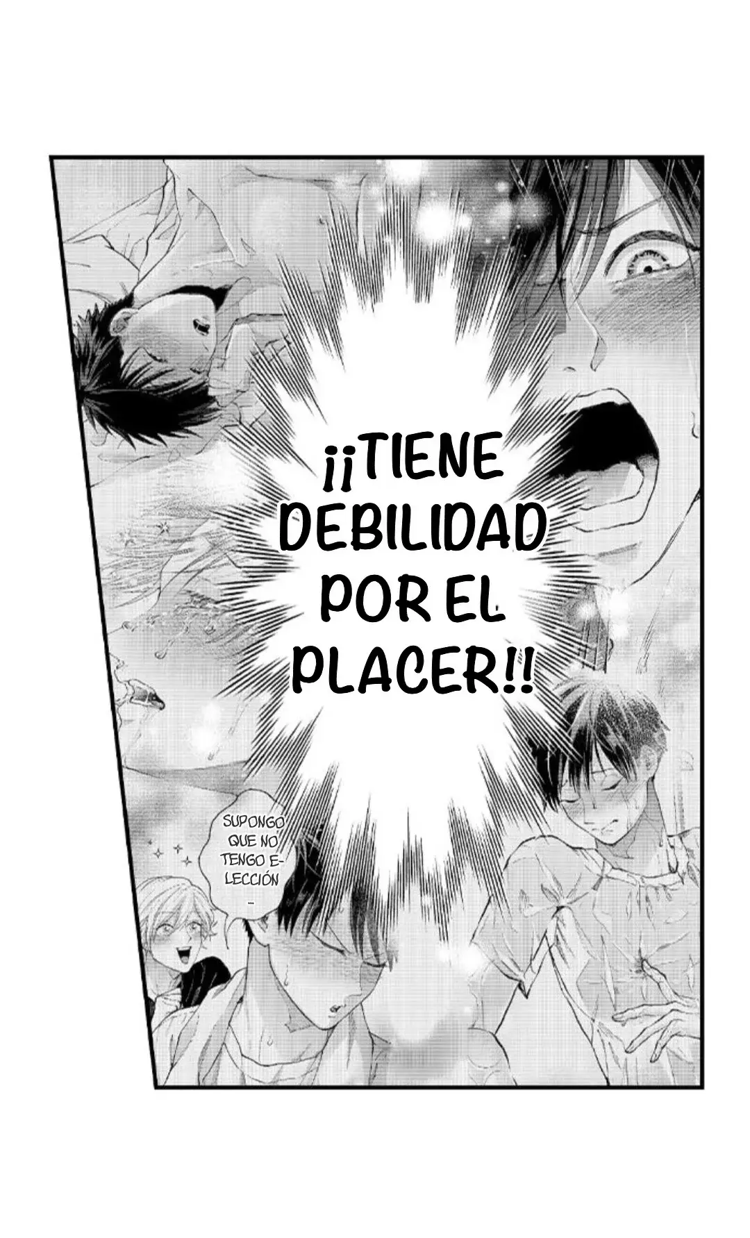 Hit on By a Kinky Guy (2019) - Capítulo 105 - Página 4 - LectorTMOo