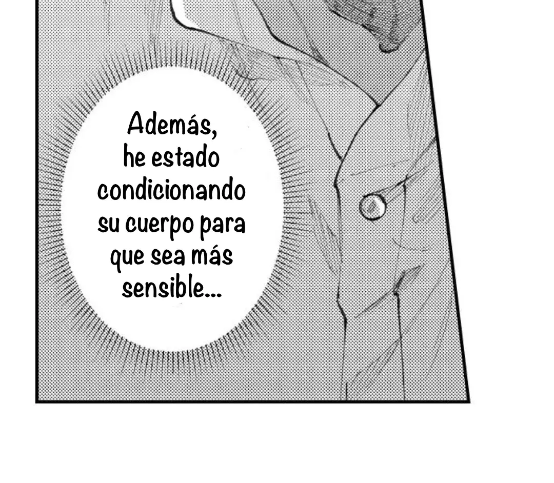 Hit on By a Kinky Guy (2019) - Capítulo 105 - Página 6 - LectorTMOo