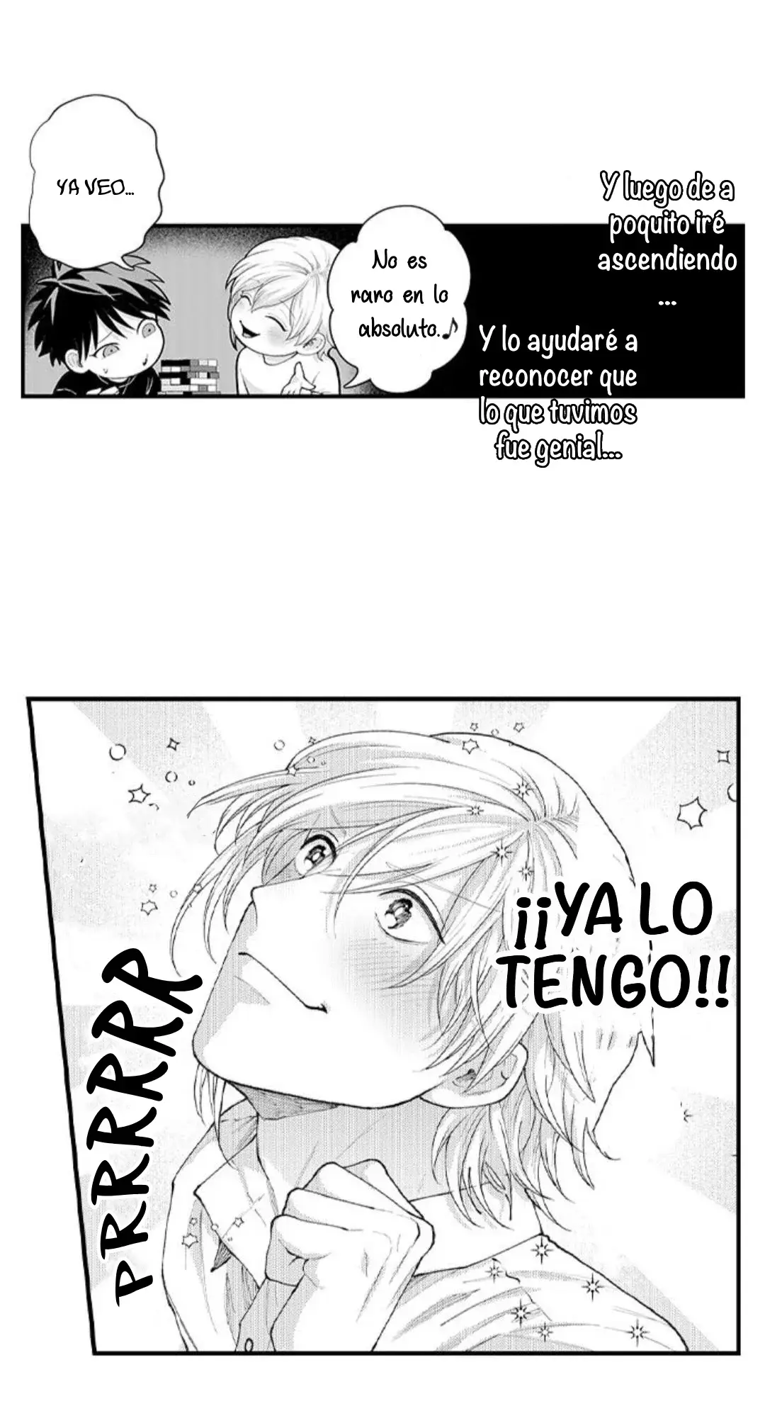 Hit on By a Kinky Guy (2019) - Capítulo 105 - Página 7 - LectorTMOo