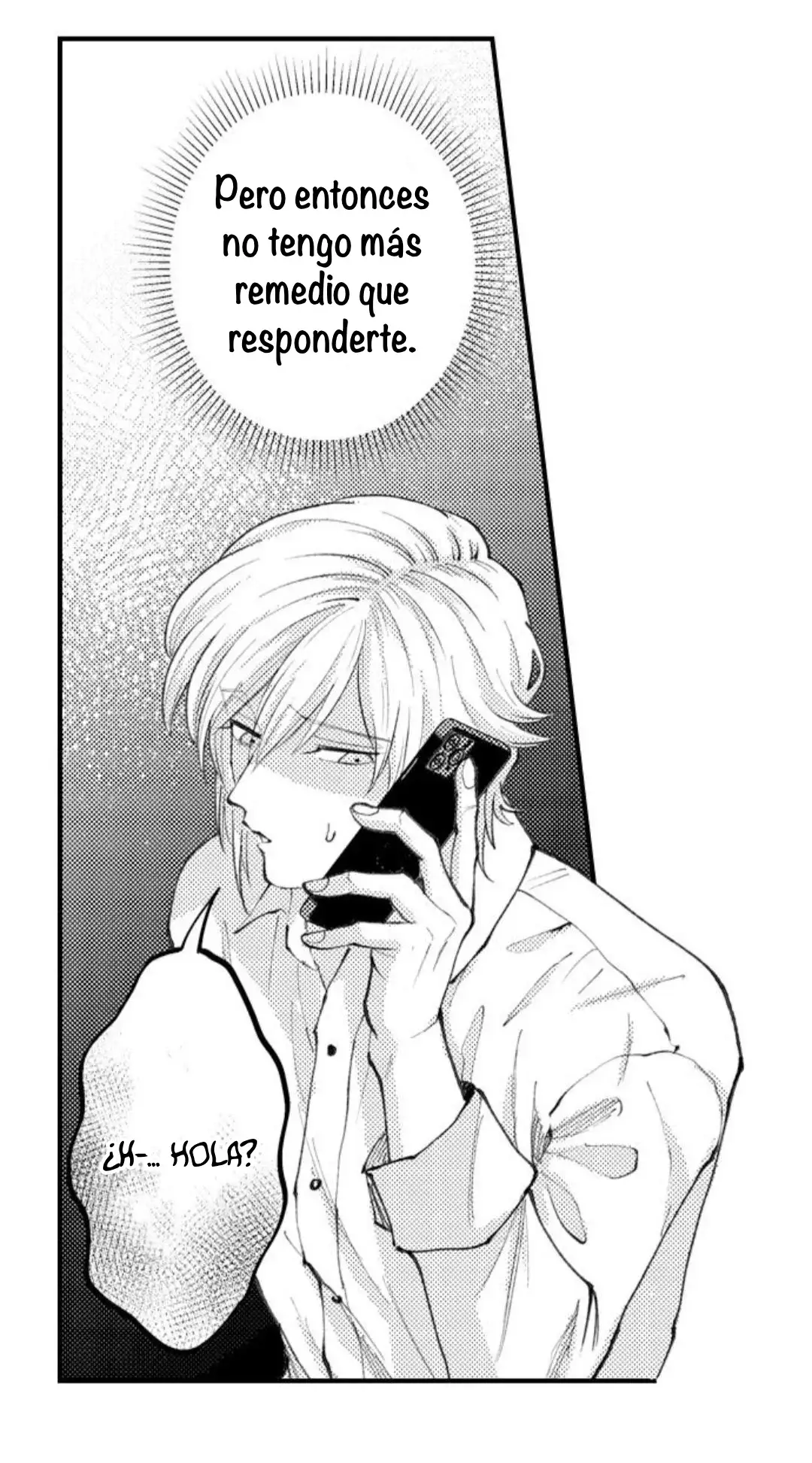 Hit on By a Kinky Guy (2019) - Capítulo 105 - Página 13 - LectorTMOo
