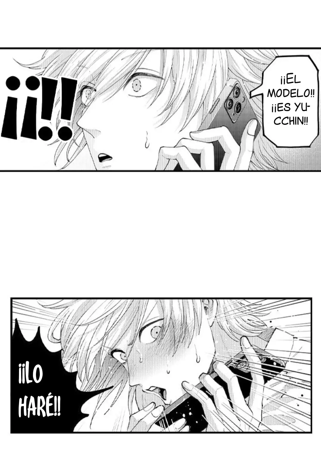 Hit on By a Kinky Guy (2019) - Capítulo 105 - Página 17 - LectorTMOo