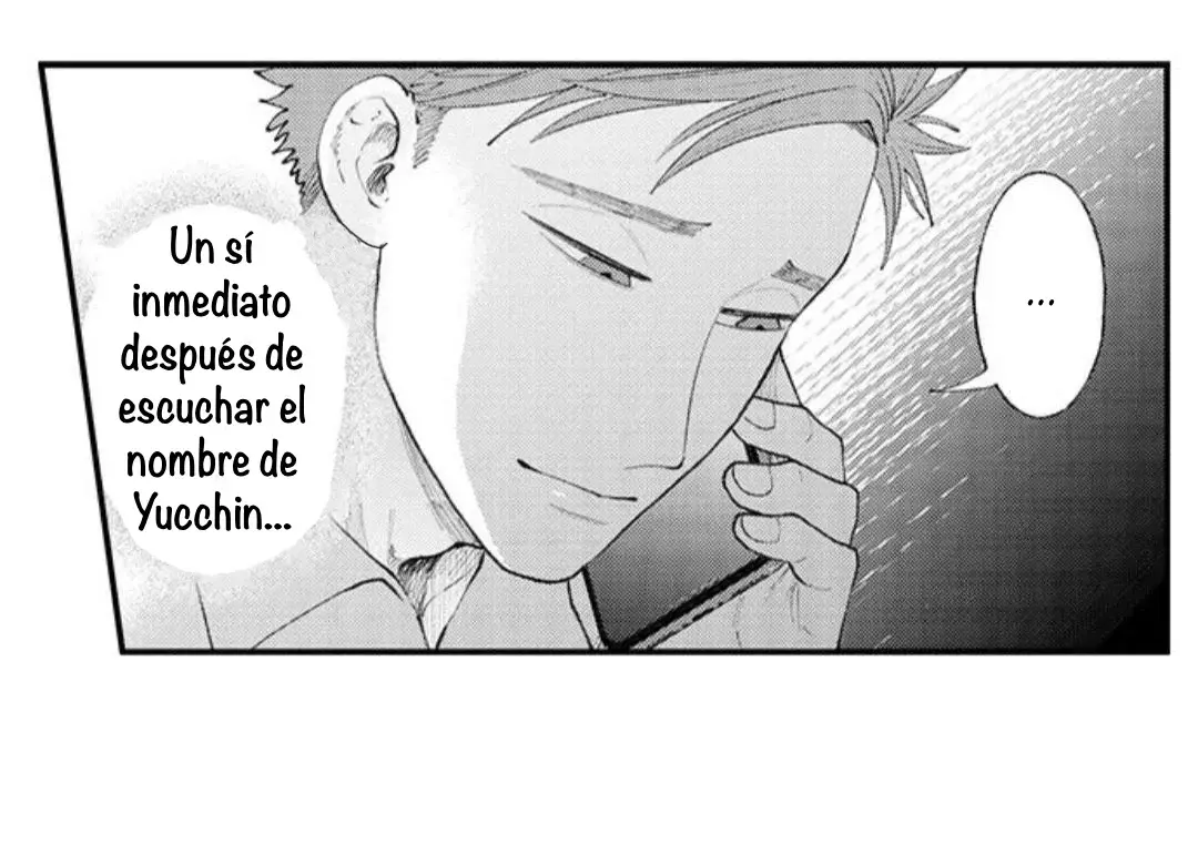 Hit on By a Kinky Guy (2019) - Capítulo 105 - Página 18 - LectorTMOo