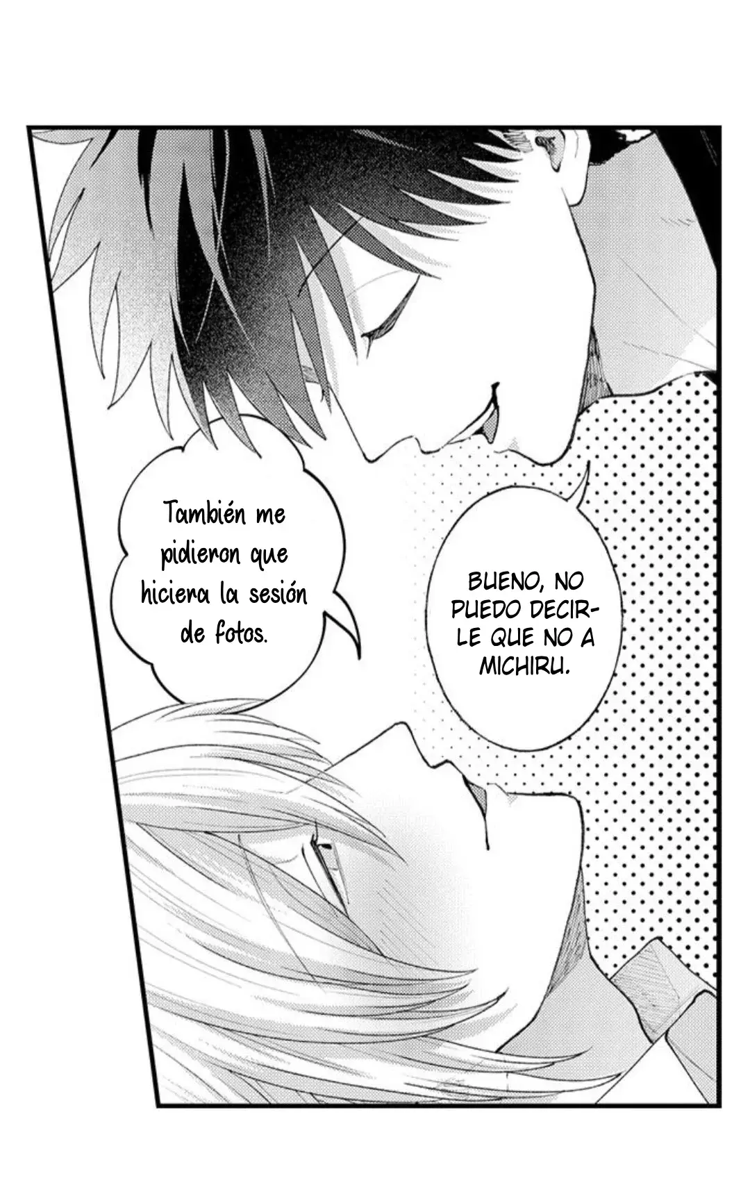 Hit on By a Kinky Guy (2019) - Capítulo 105 - Página 22 - LectorTMOo