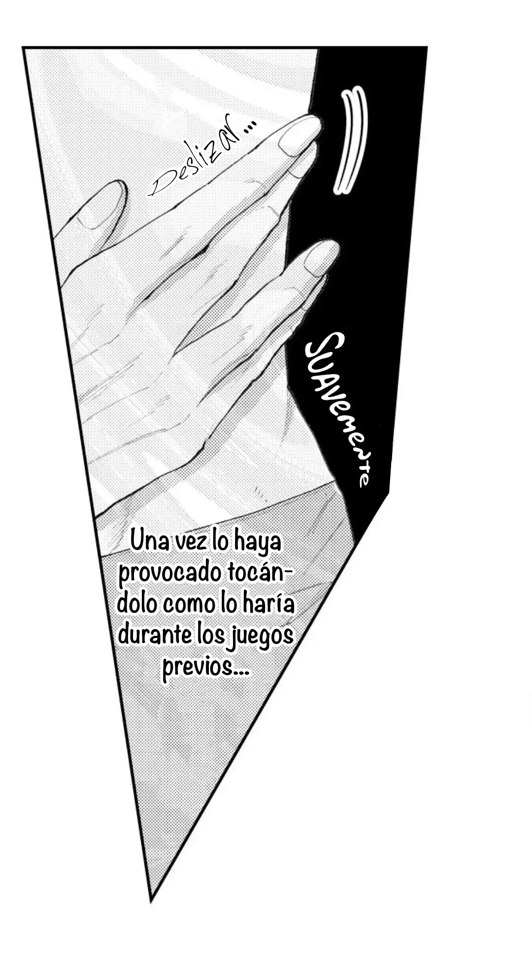 Hit on By a Kinky Guy (2019) - Capítulo 105 - Página 30 - LectorTMOo