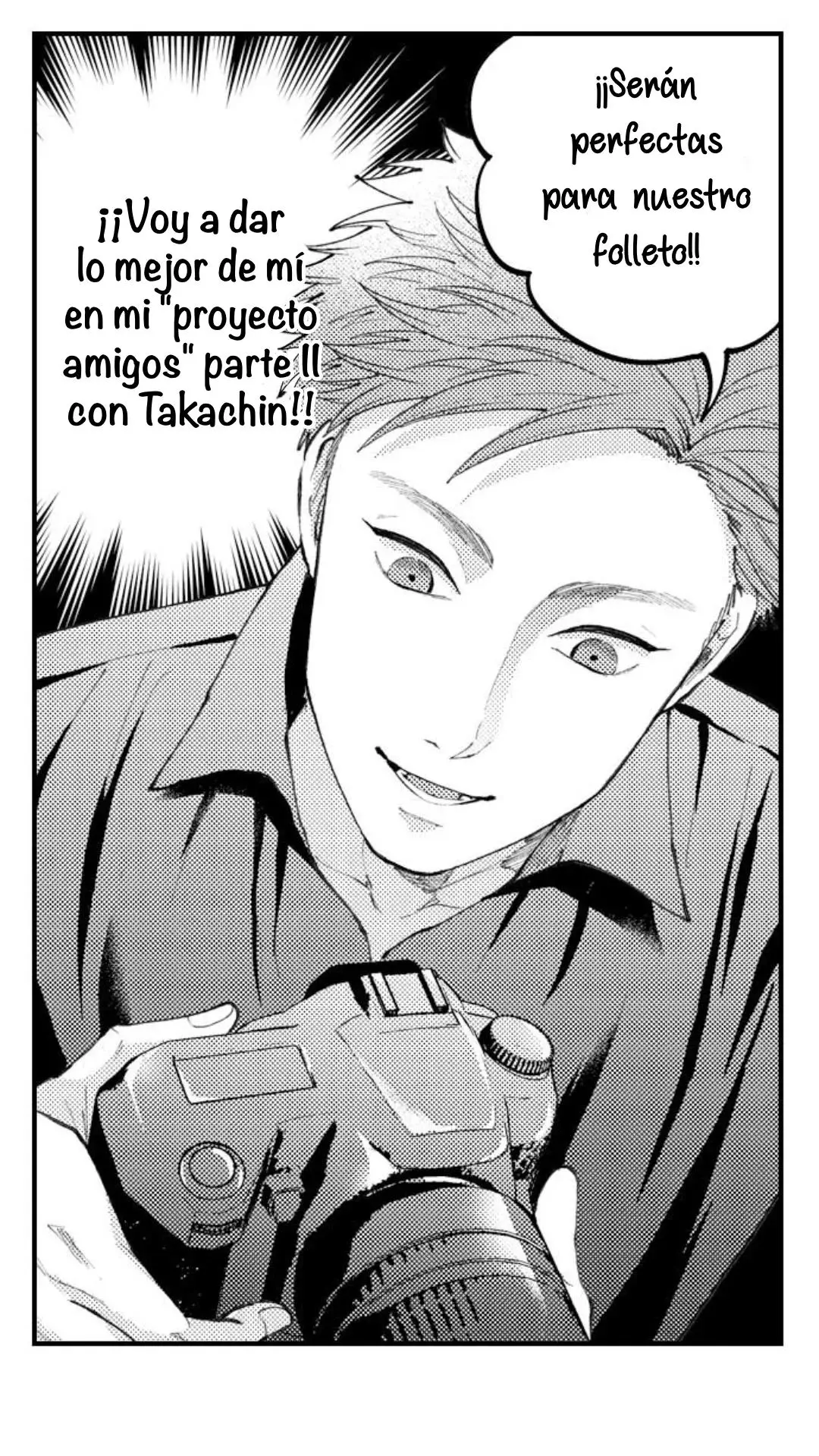 Hit on By a Kinky Guy (2019) - Capítulo 106 - Página 4 - LectorTMOo