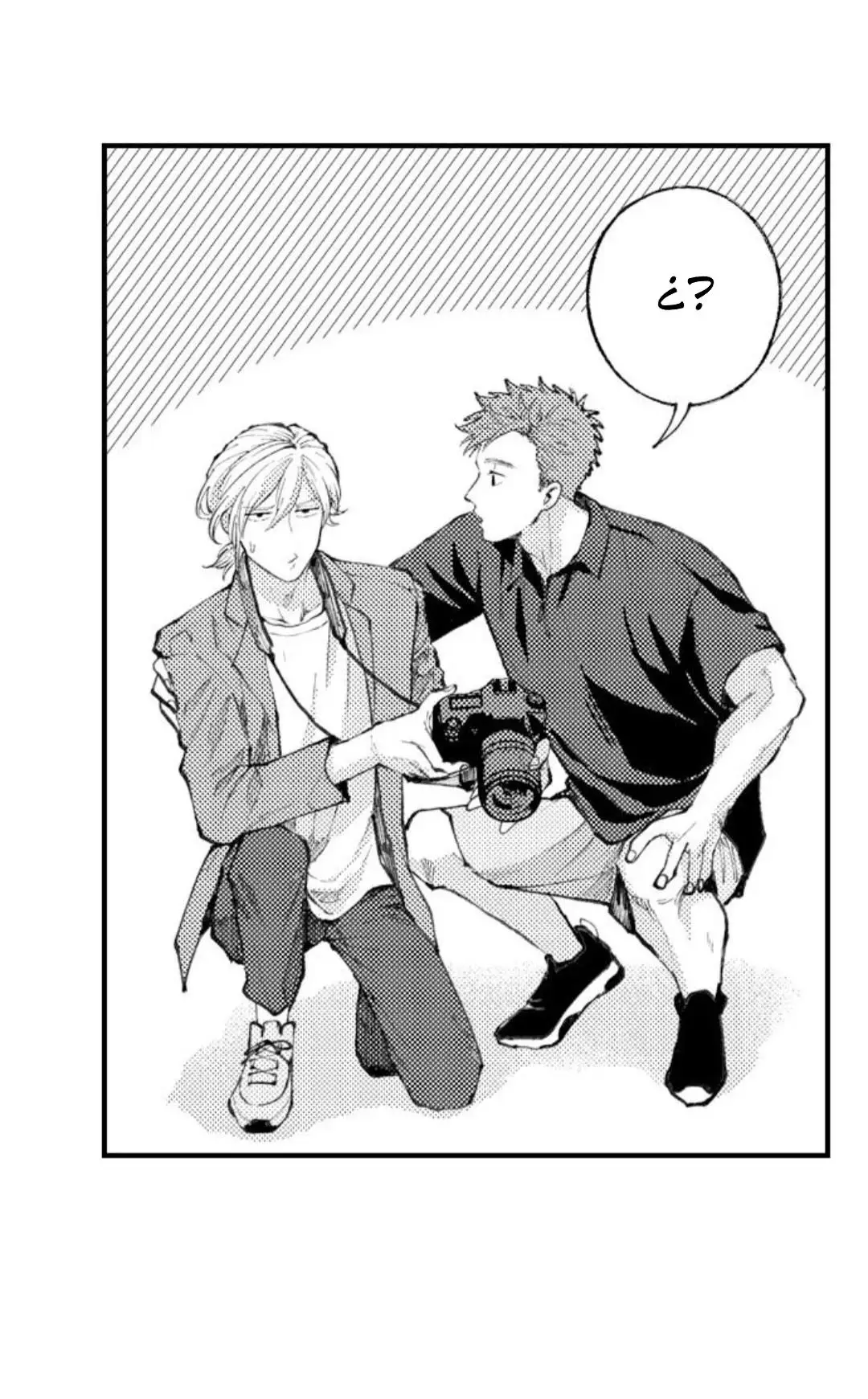 Hit on By a Kinky Guy (2019) - Capítulo 106 - Página 6 - LectorTMOo