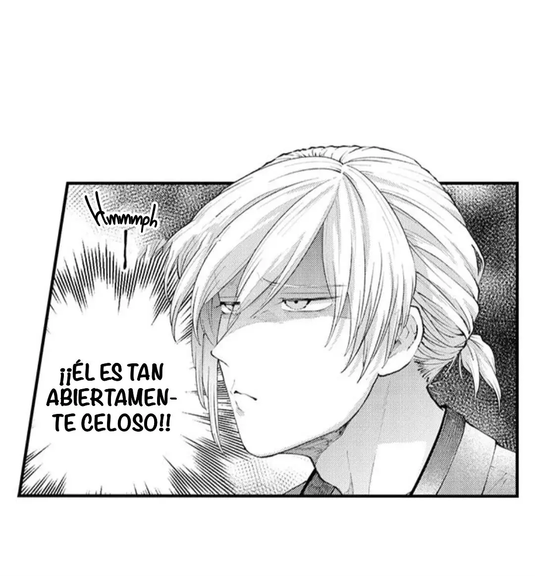 Hit on By a Kinky Guy (2019) - Capítulo 106 - Página 8 - LectorTMOo