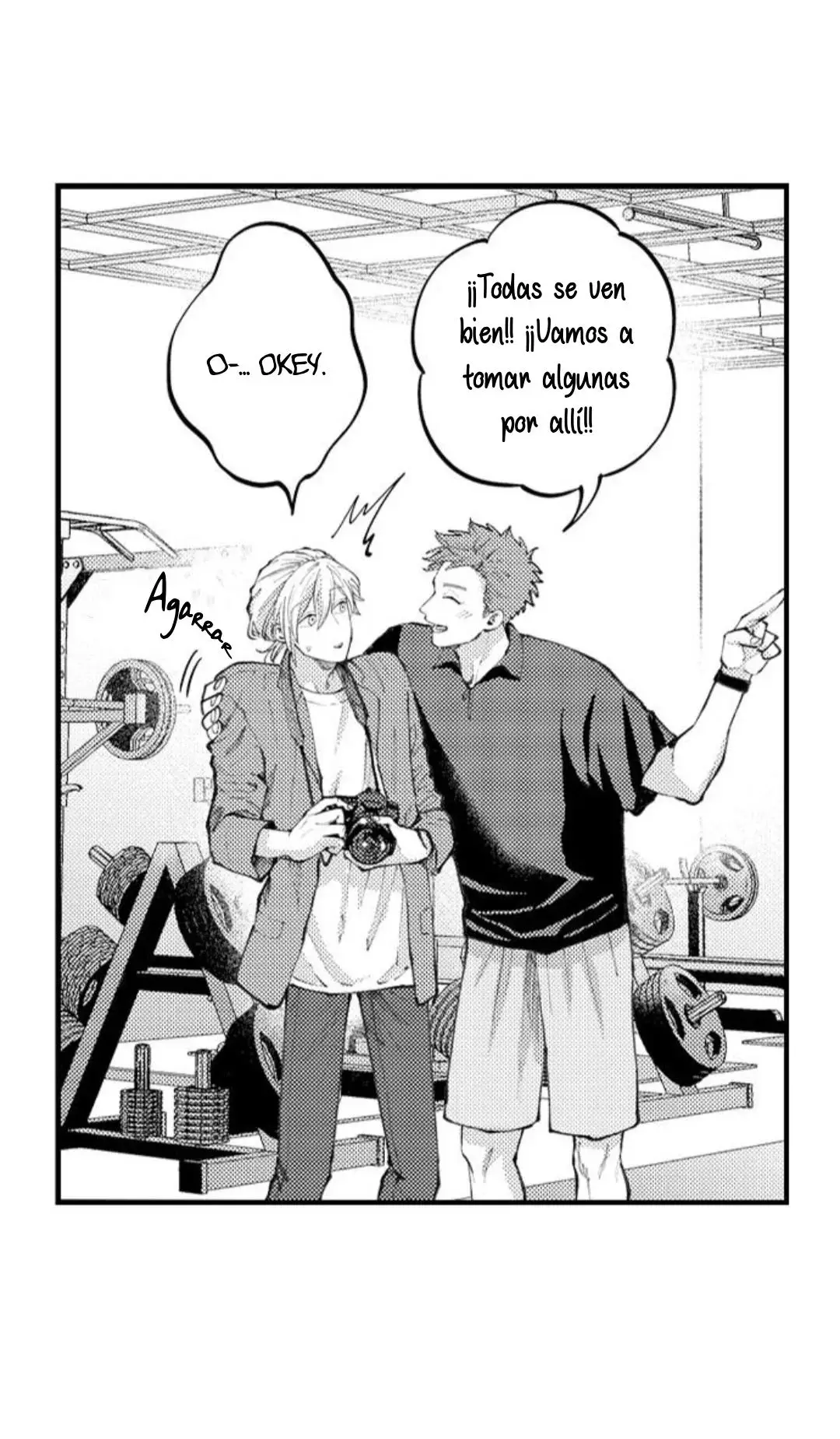 Hit on By a Kinky Guy (2019) - Capítulo 106 - Página 11 - LectorTMOo