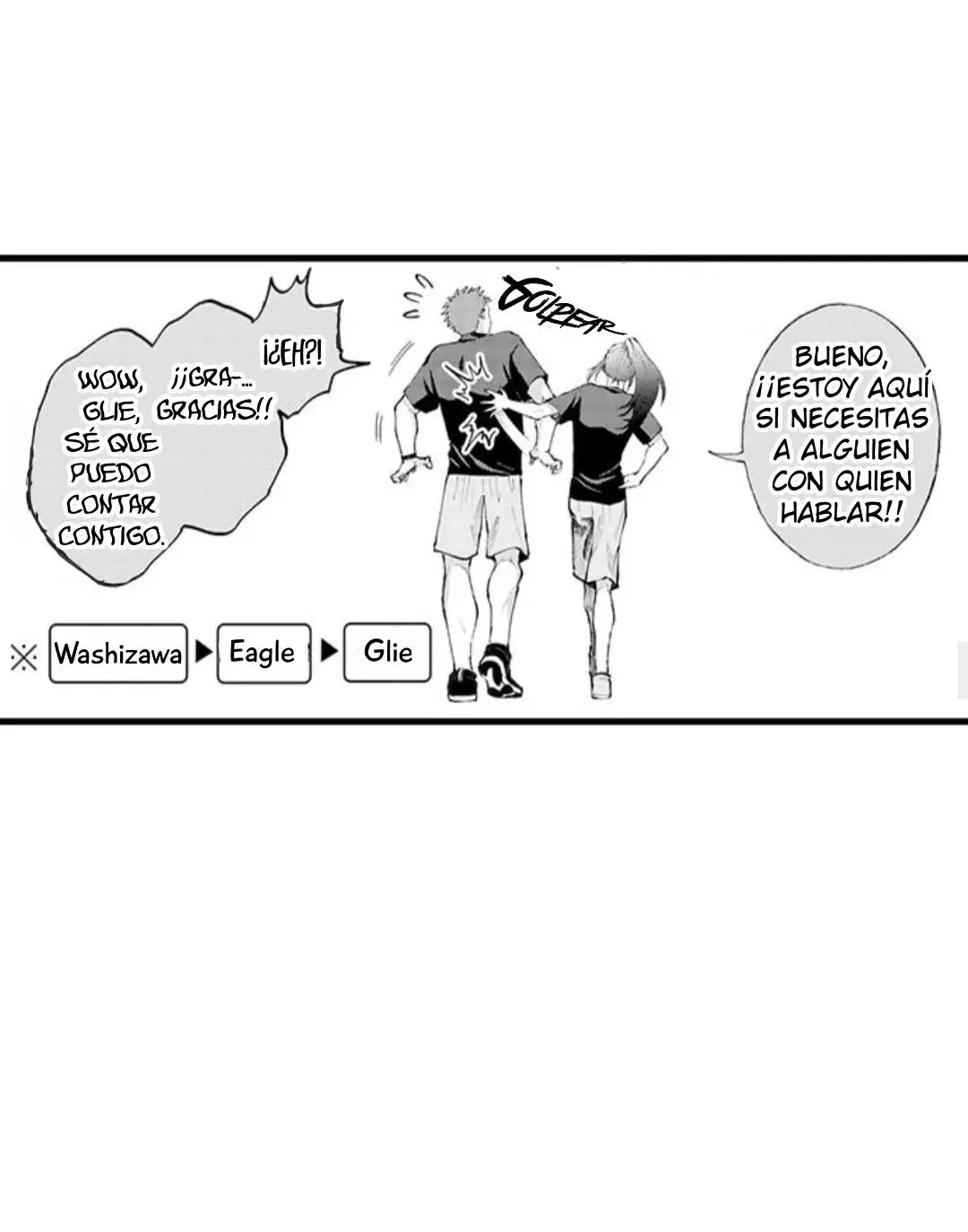 Hit on By a Kinky Guy (2019) - Capítulo 106 - Página 16 - LectorTMOo