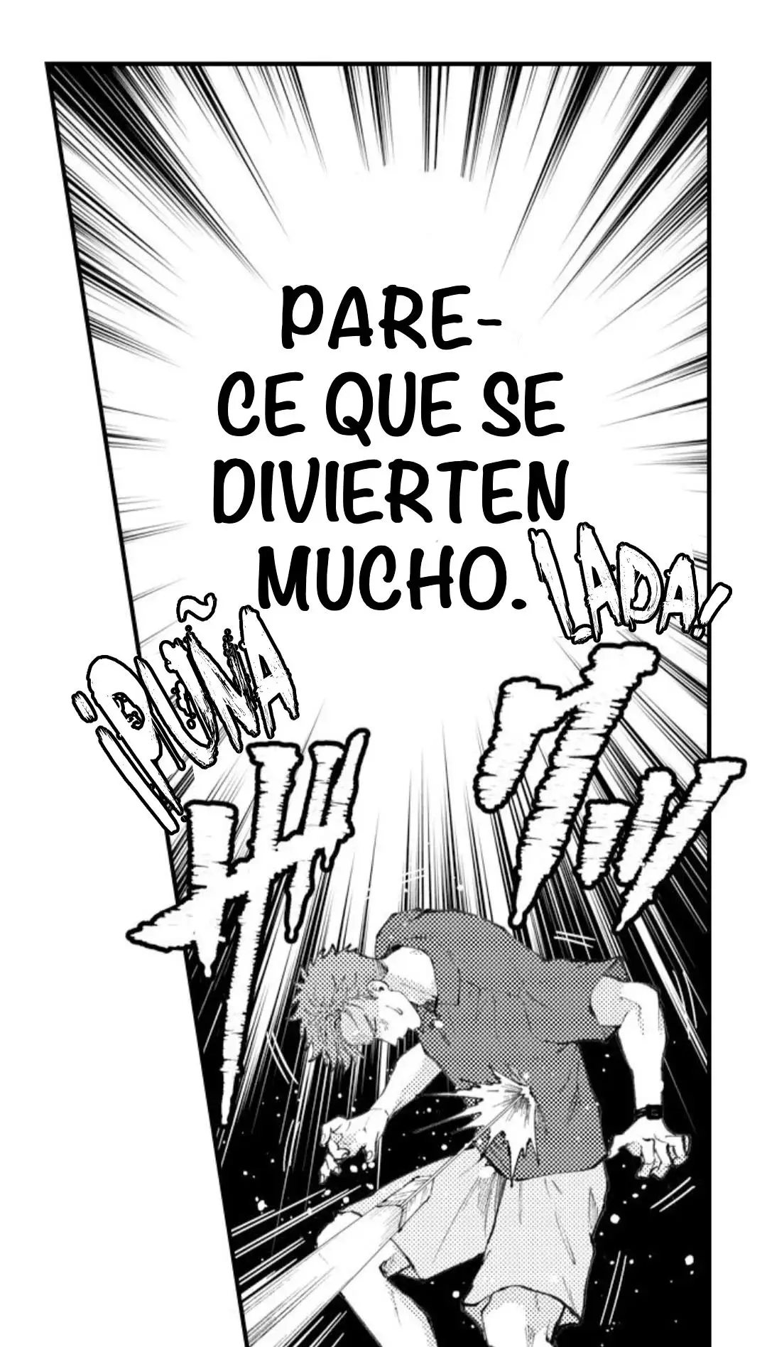 Hit on By a Kinky Guy (2019) - Capítulo 106 - Página 21 - LectorTMOo