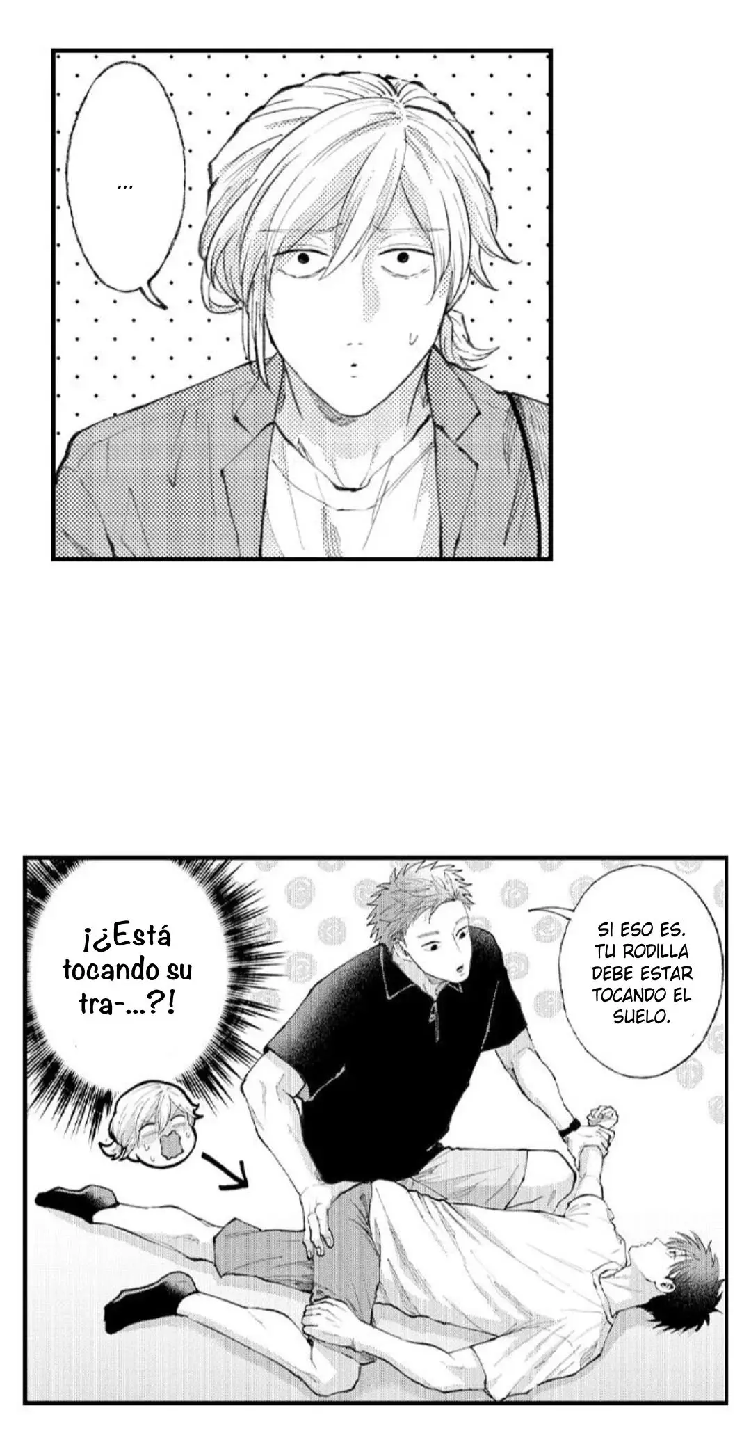 Hit on By a Kinky Guy (2019) - Capítulo 106 - Página 29 - LectorTMOo