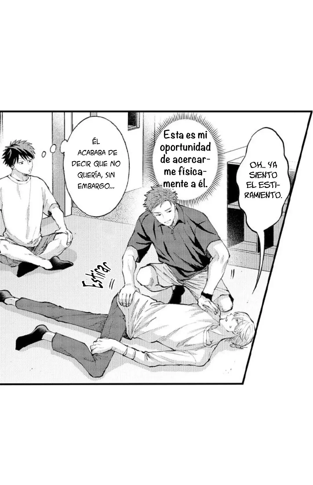 Hit on By a Kinky Guy (2019) - Capítulo 106 - Página 32 - LectorTMOo