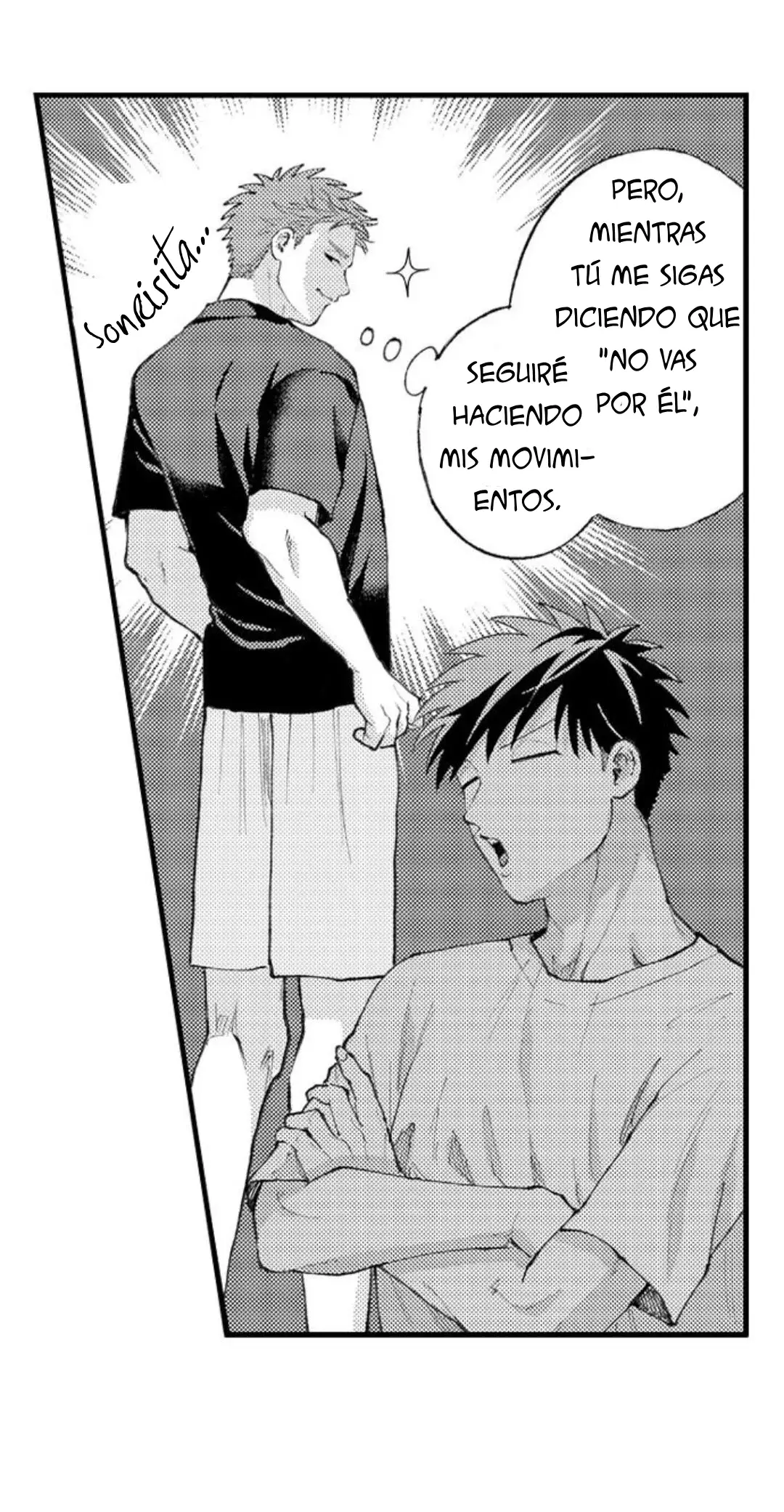 Hit on By a Kinky Guy (2019) - Capítulo 107 - Página 3 - LectorTMOo