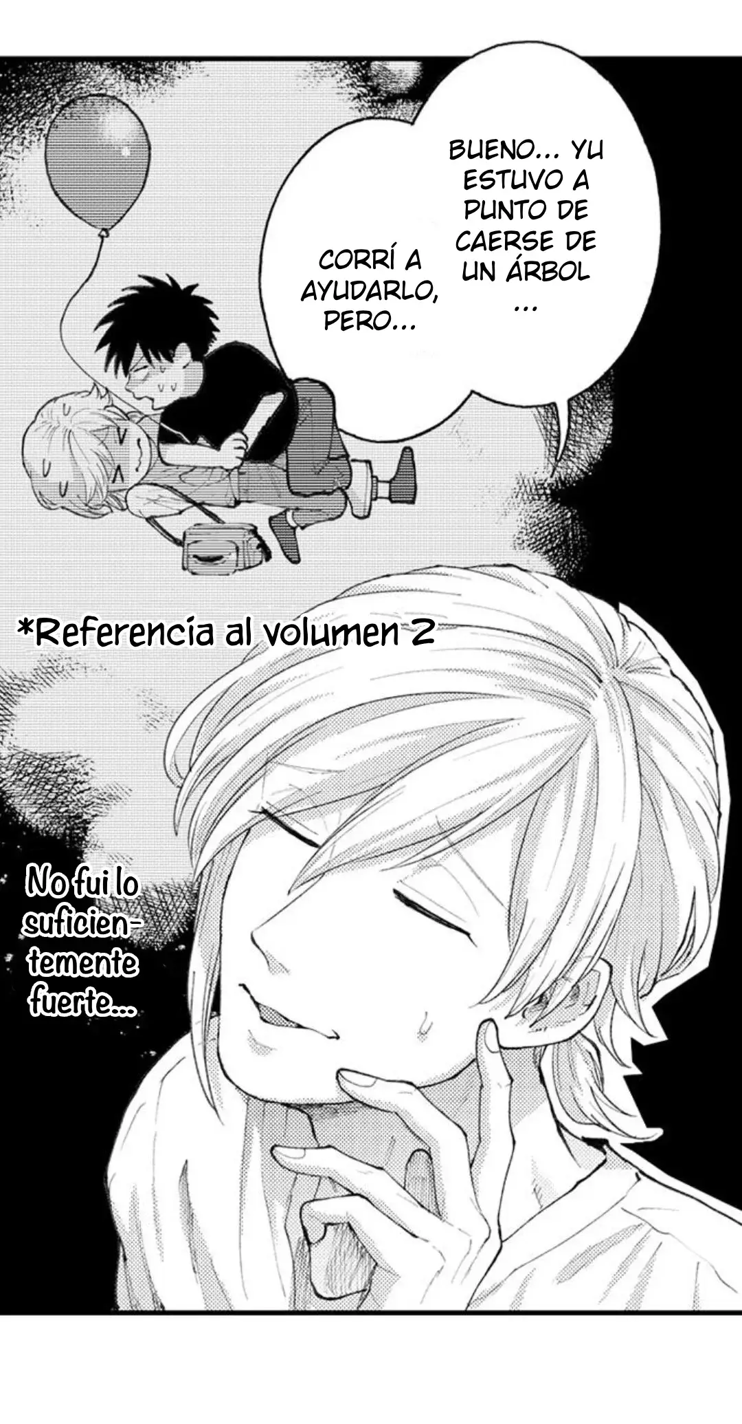 Hit on By a Kinky Guy (2019) - Capítulo 107 - Página 5 - LectorTMOo