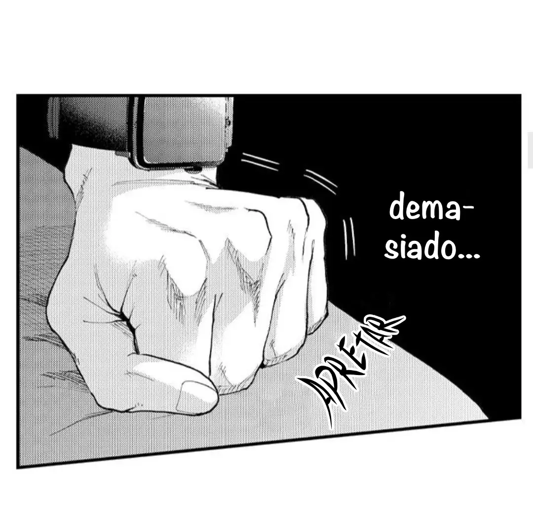 Hit on By a Kinky Guy (2019) - Capítulo 107 - Página 7 - LectorTMOo