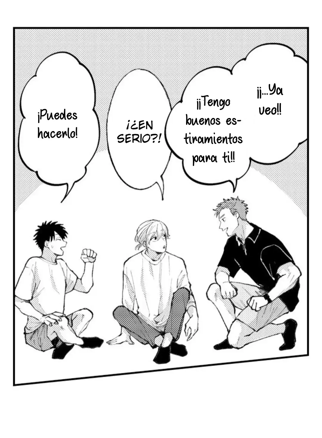 Hit on By a Kinky Guy (2019) - Capítulo 107 - Página 8 - LectorTMOo
