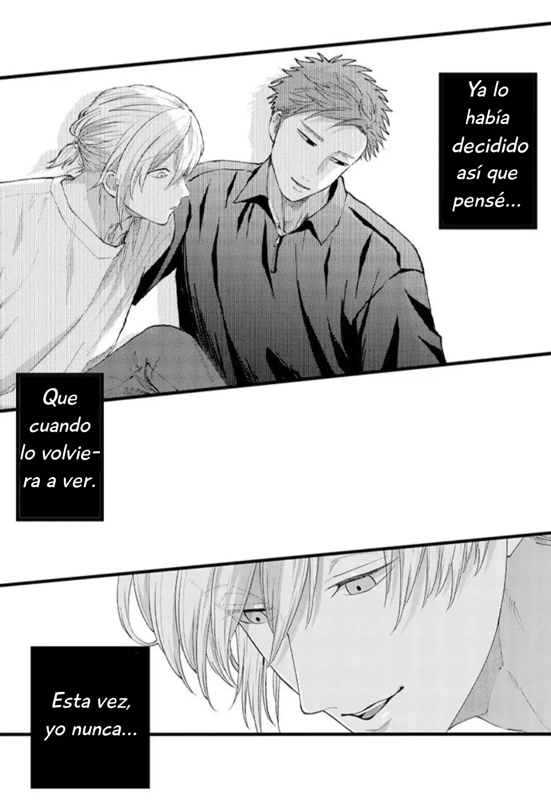 Hit on By a Kinky Guy (2019) - Capítulo 107 - Página 9 - LectorTMOo