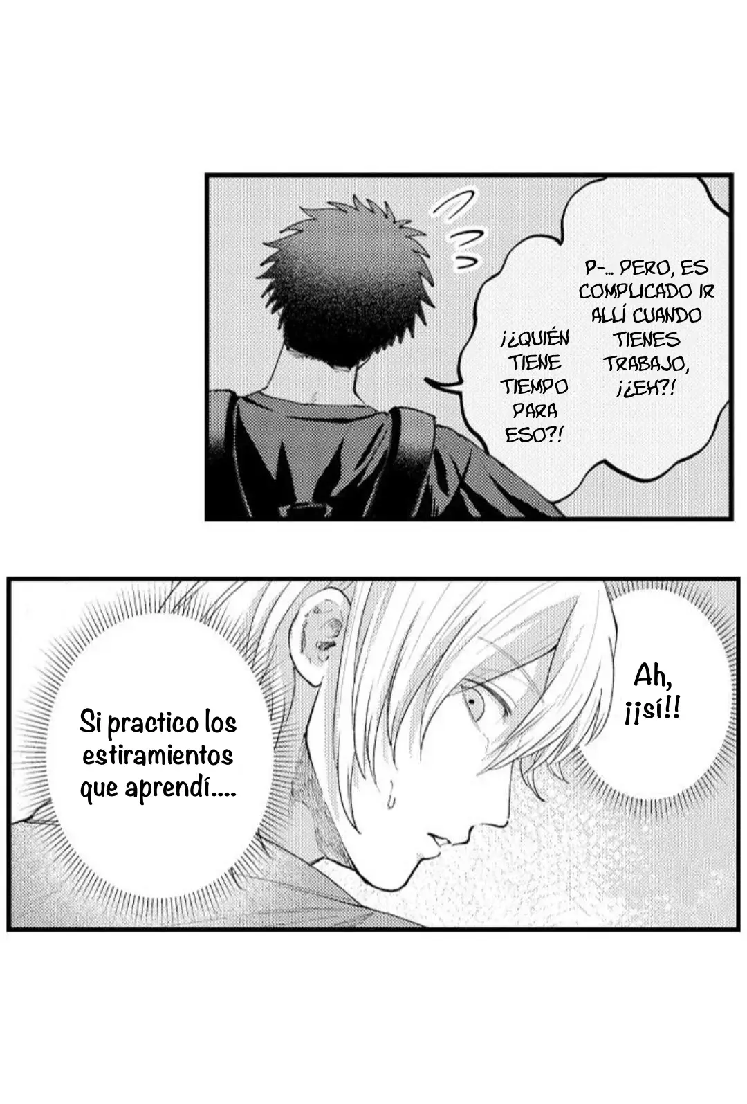 Hit on By a Kinky Guy (2019) - Capítulo 107 - Página 13 - LectorTMOo