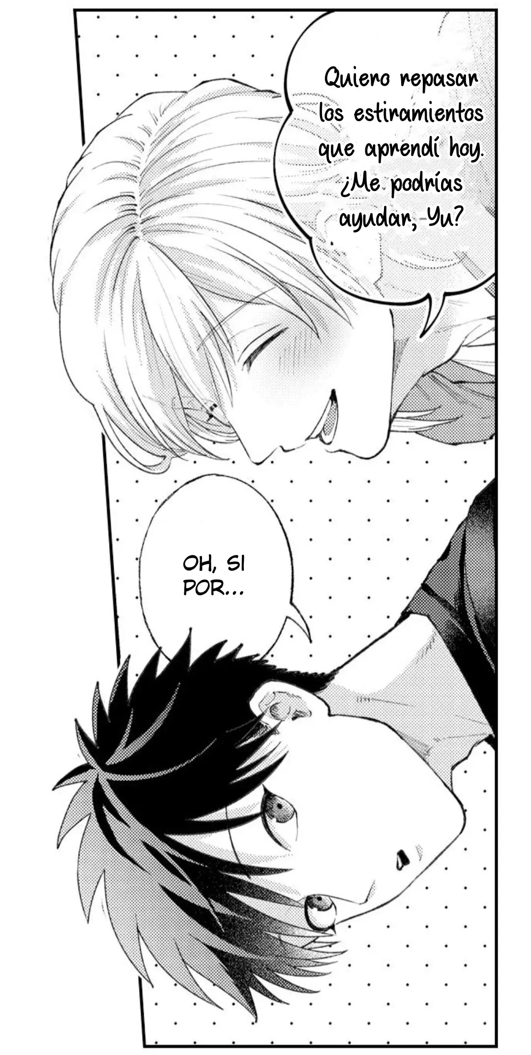 Hit on By a Kinky Guy (2019) - Capítulo 107 - Página 14 - LectorTMOo