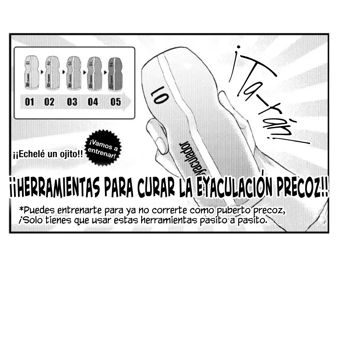 Hit on By a Kinky Guy (2019) - Capítulo 107 - Página 17 - LectorTMOo