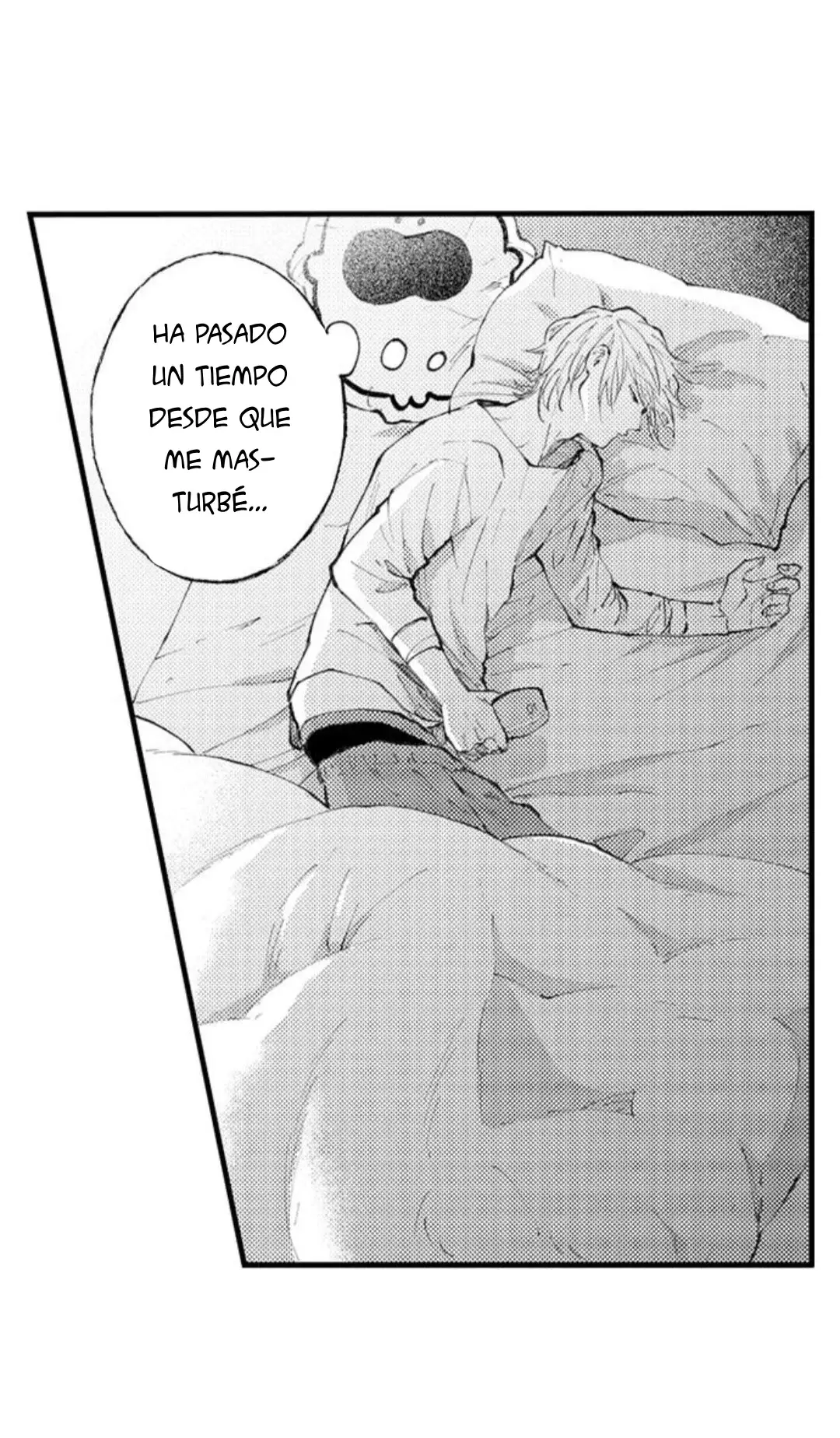 Hit on By a Kinky Guy (2019) - Capítulo 107 - Página 18 - LectorTMOo