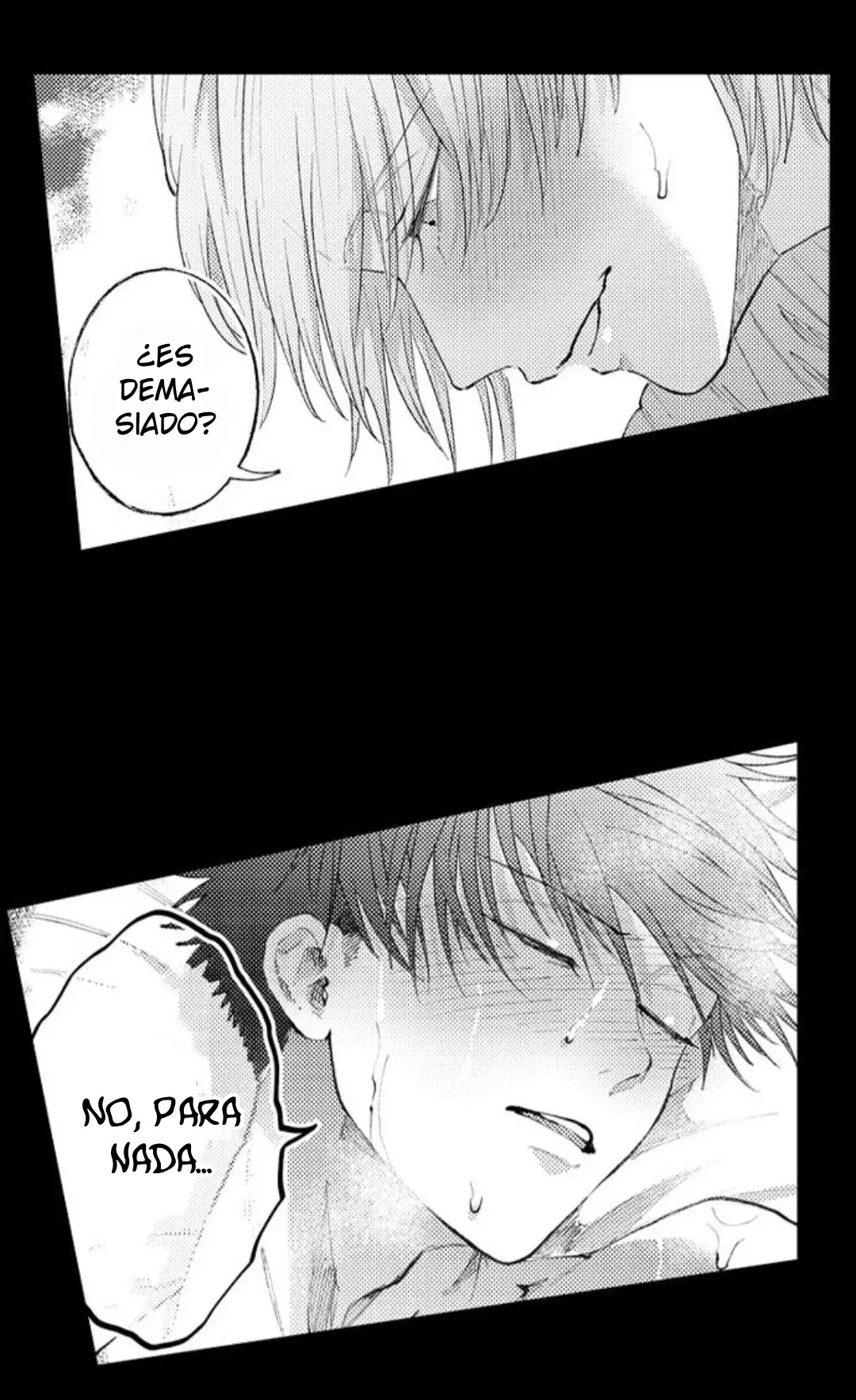 Hit on By a Kinky Guy (2019) - Capítulo 107 - Página 25 - LectorTMOo