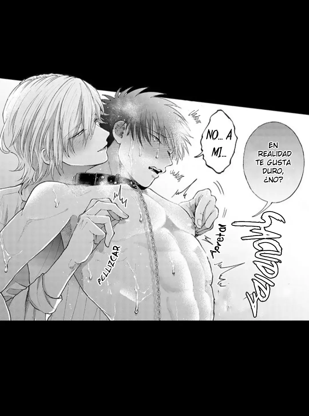 Hit on By a Kinky Guy (2019) - Capítulo 108 - Página 8 - LectorTMOo