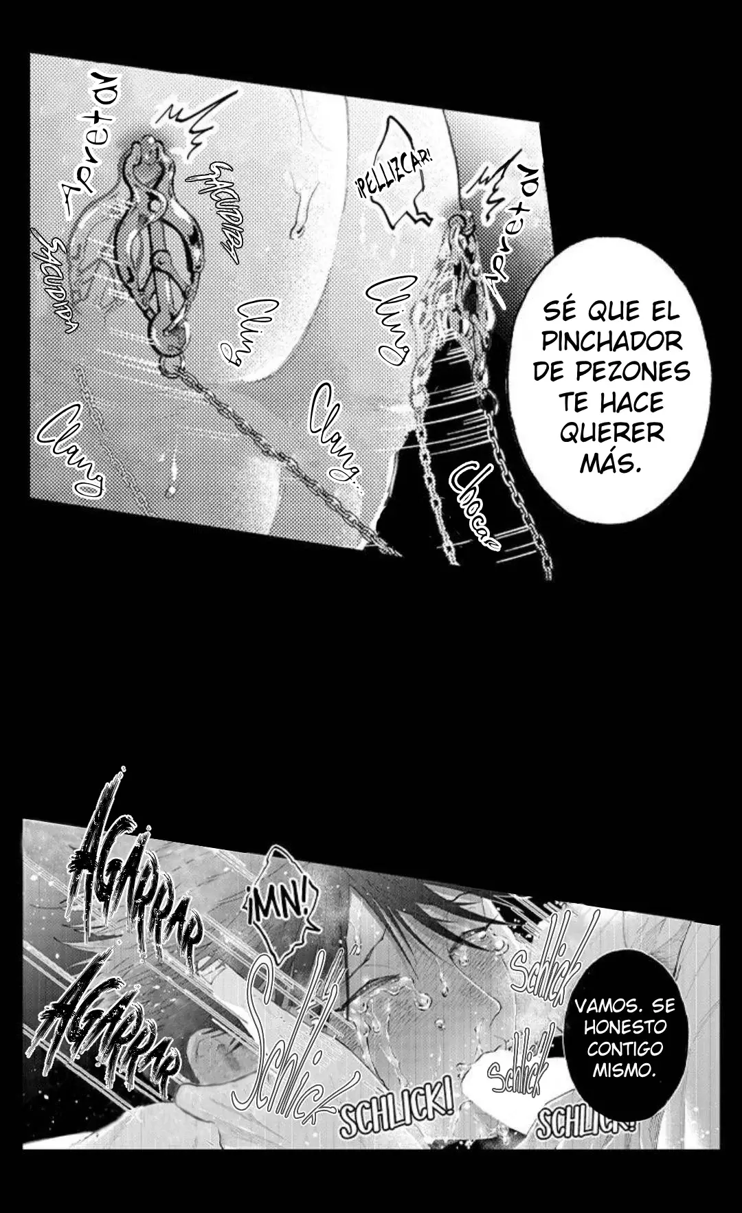 Hit on By a Kinky Guy (2019) - Capítulo 108 - Página 14 - LectorTMOo