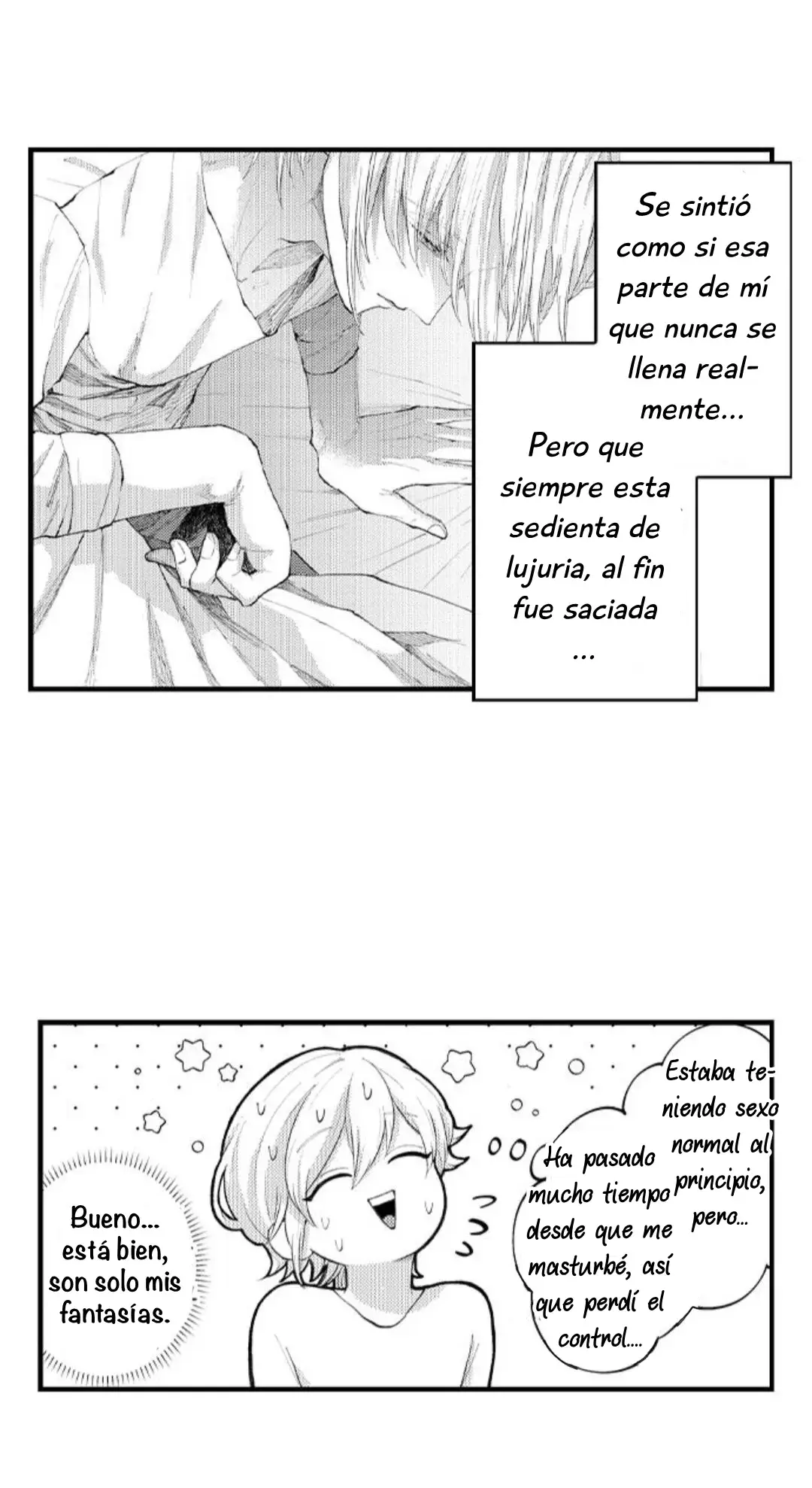 Hit on By a Kinky Guy (2019) - Capítulo 108 - Página 20 - LectorTMOo