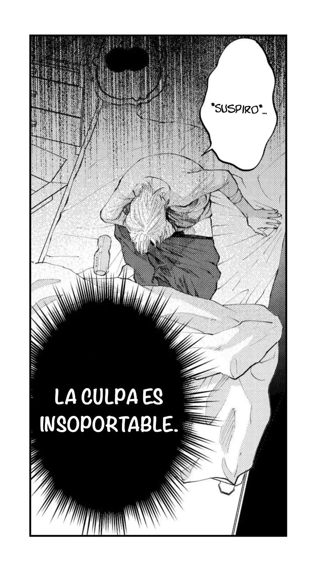 Hit on By a Kinky Guy (2019) - Capítulo 108 - Página 22 - LectorTMOo