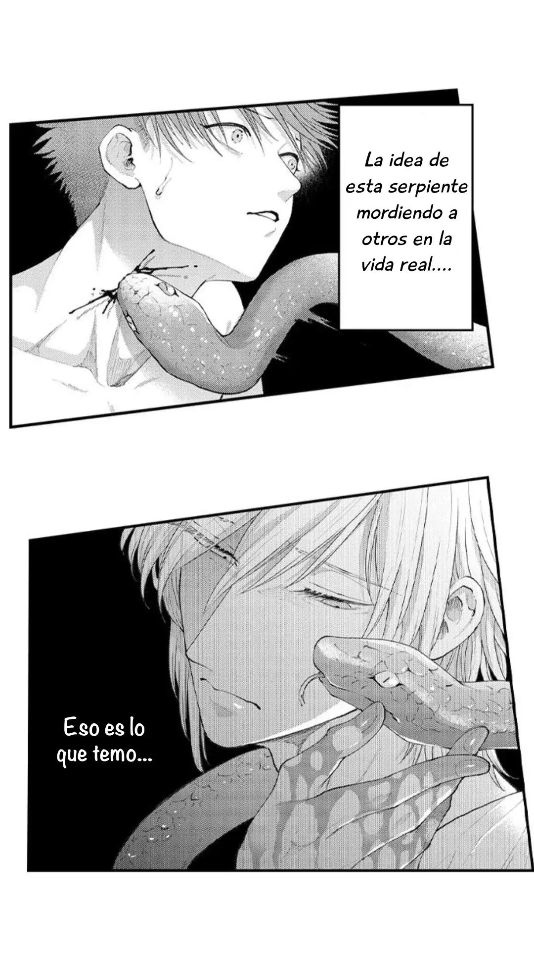 Hit on By a Kinky Guy (2019) - Capítulo 108 - Página 26 - LectorTMOo