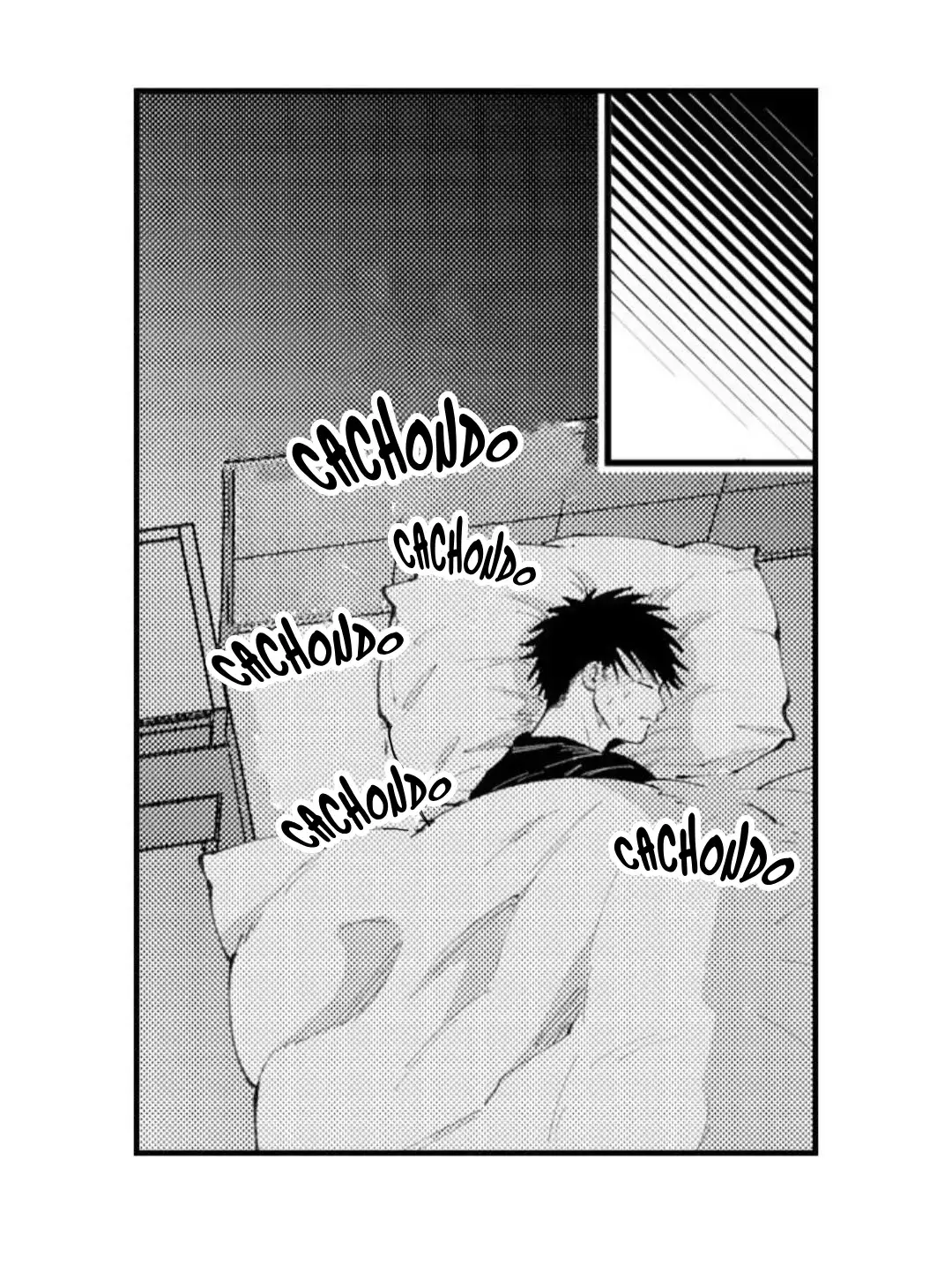 Hit on By a Kinky Guy (2019) - Capítulo 108 - Página 27 - LectorTMOo